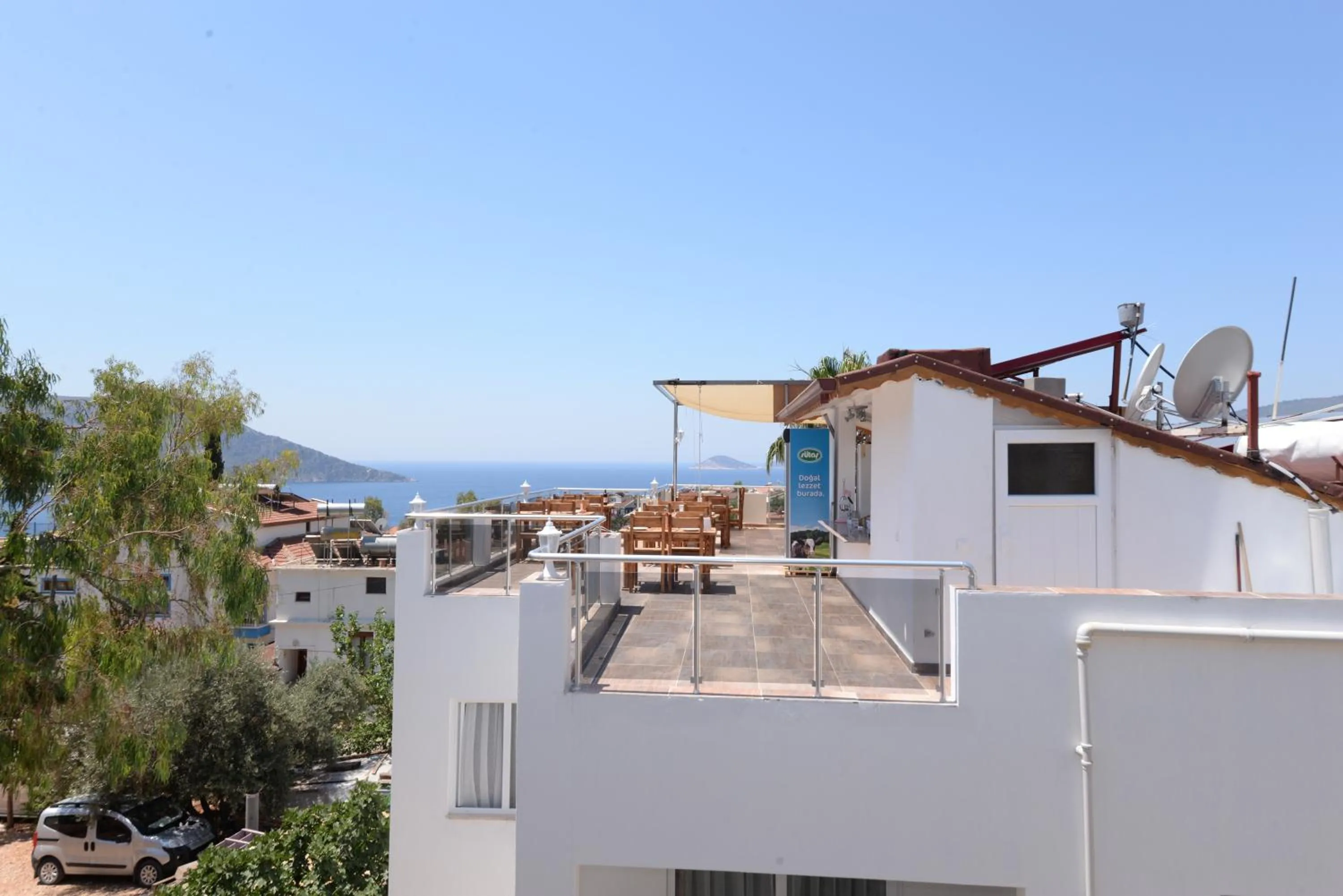 Other in Neruda Hotel