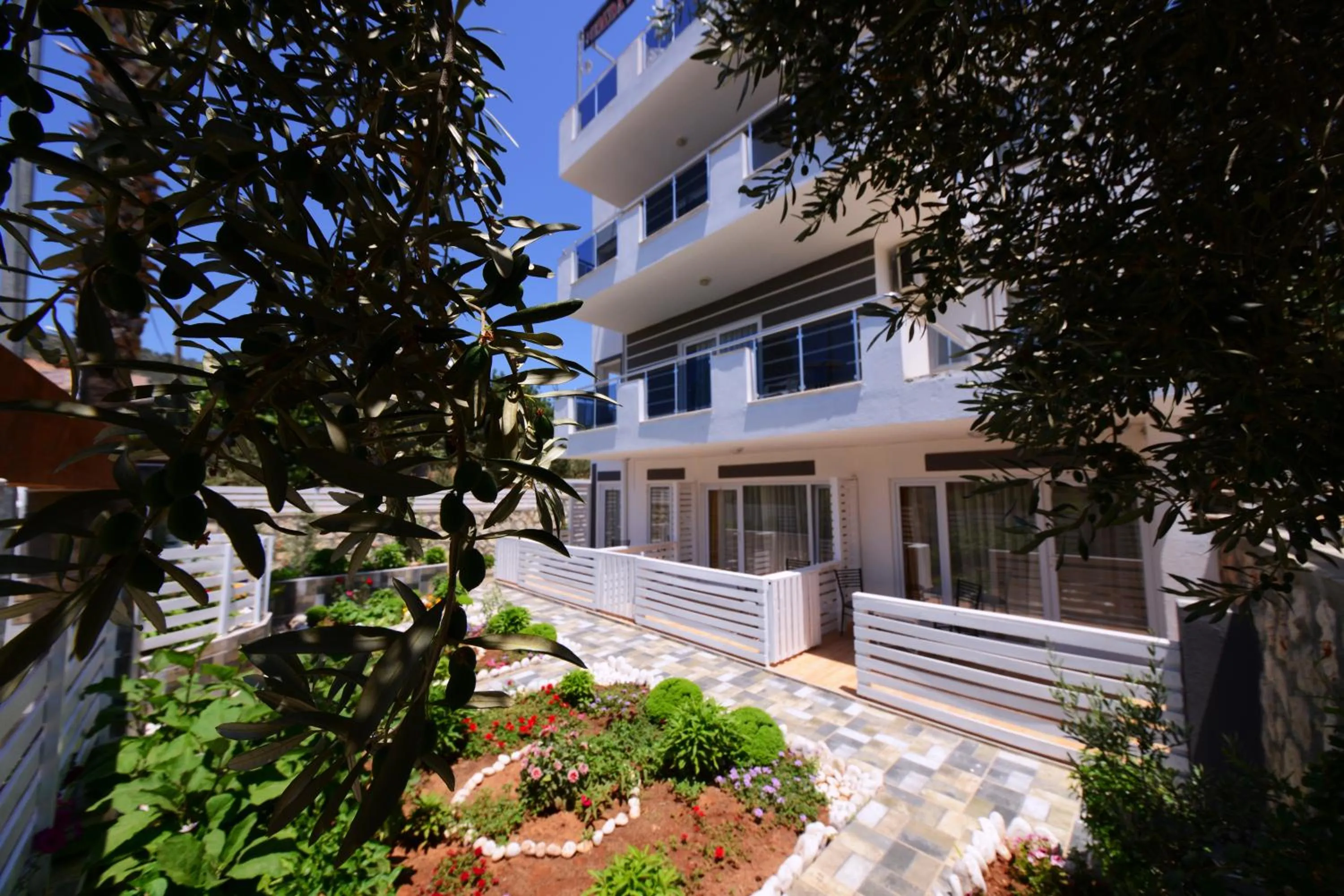 Other in Neruda Hotel