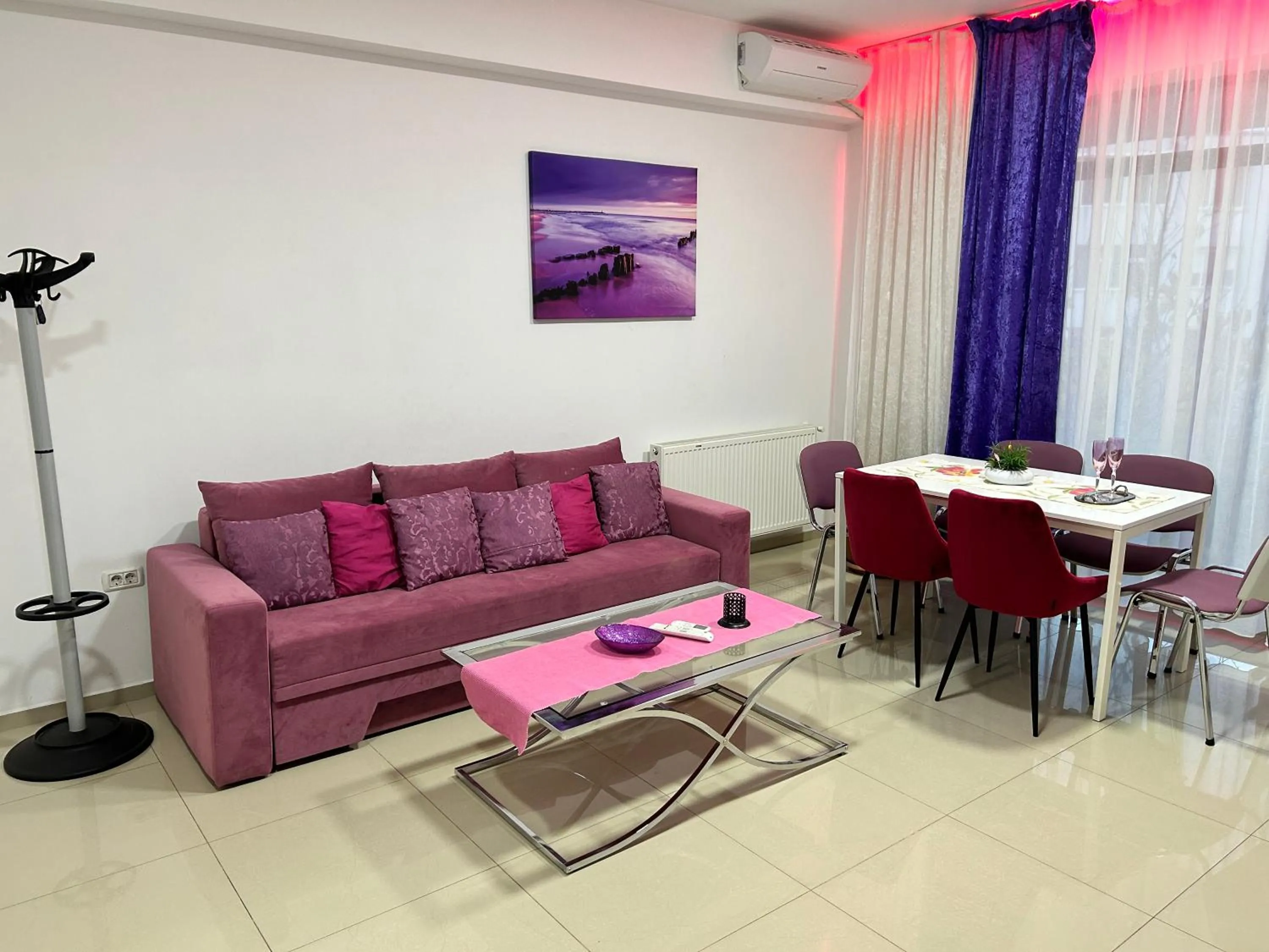 City Park Residence
