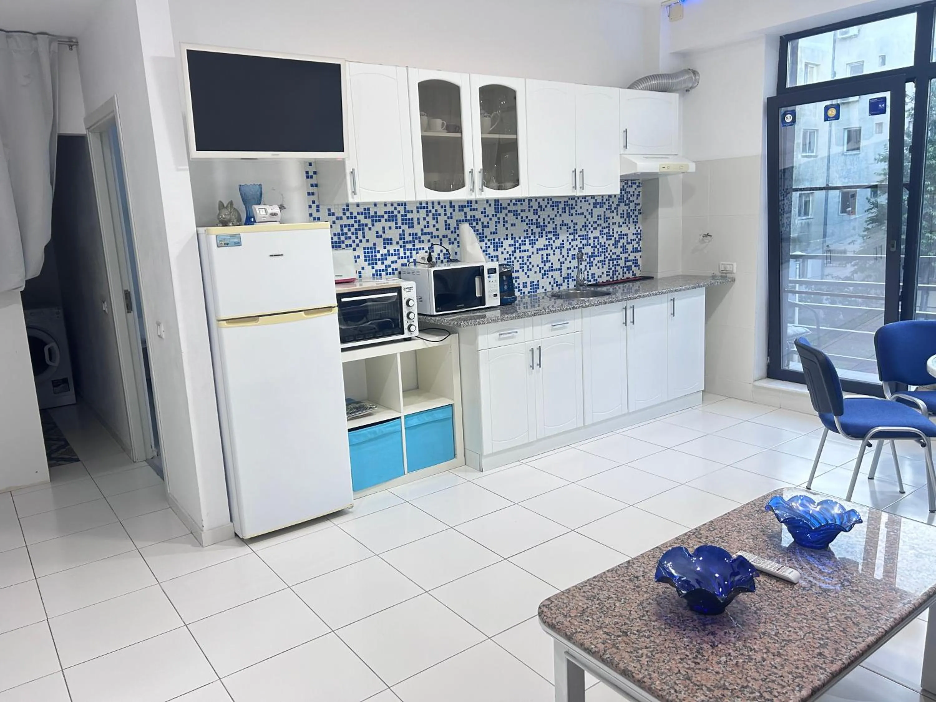 City Park Residence