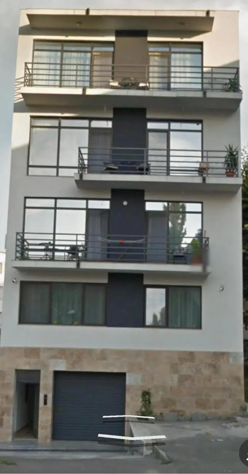 City Park Residence City Park Residence