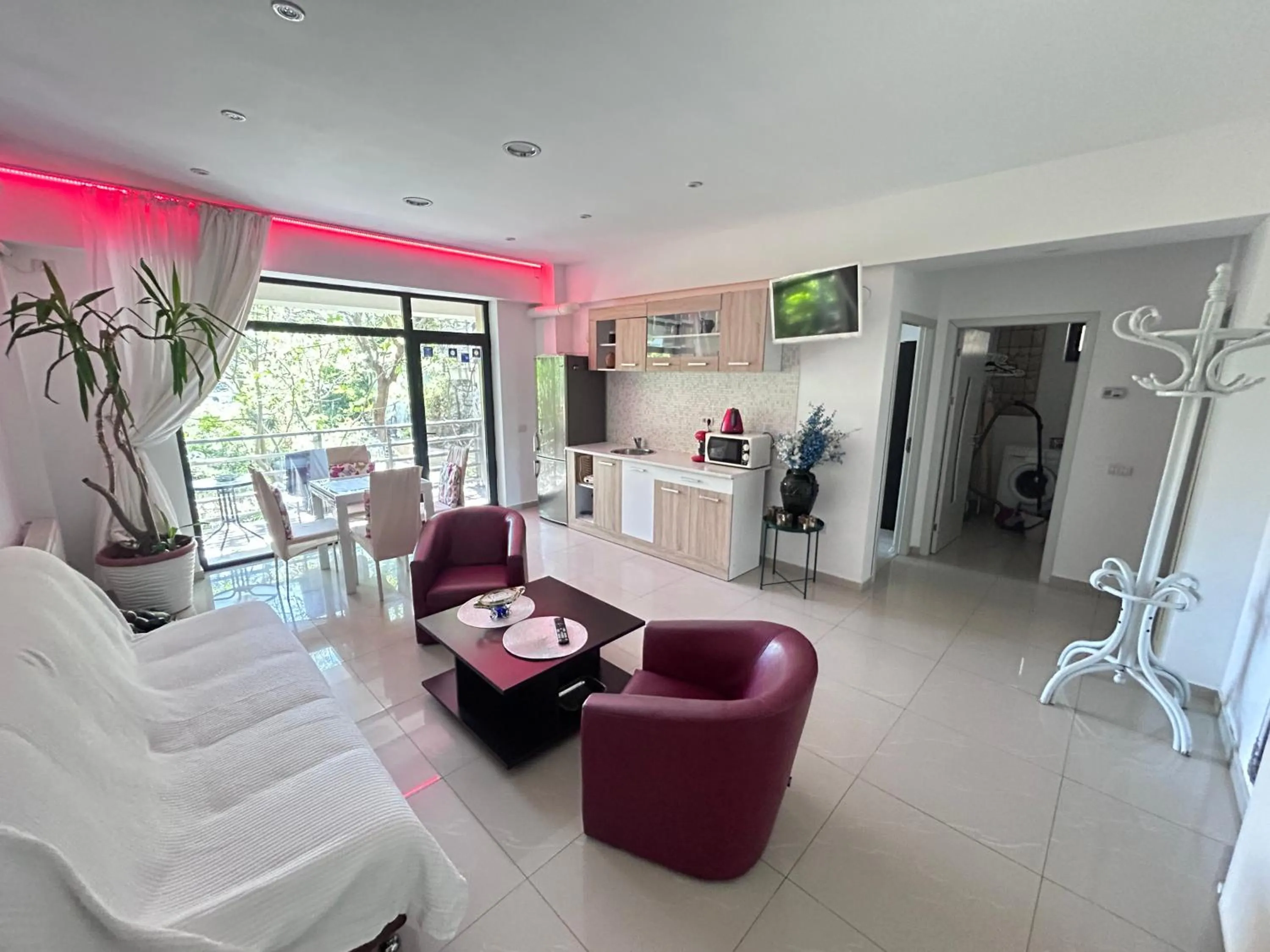 City Park Residence