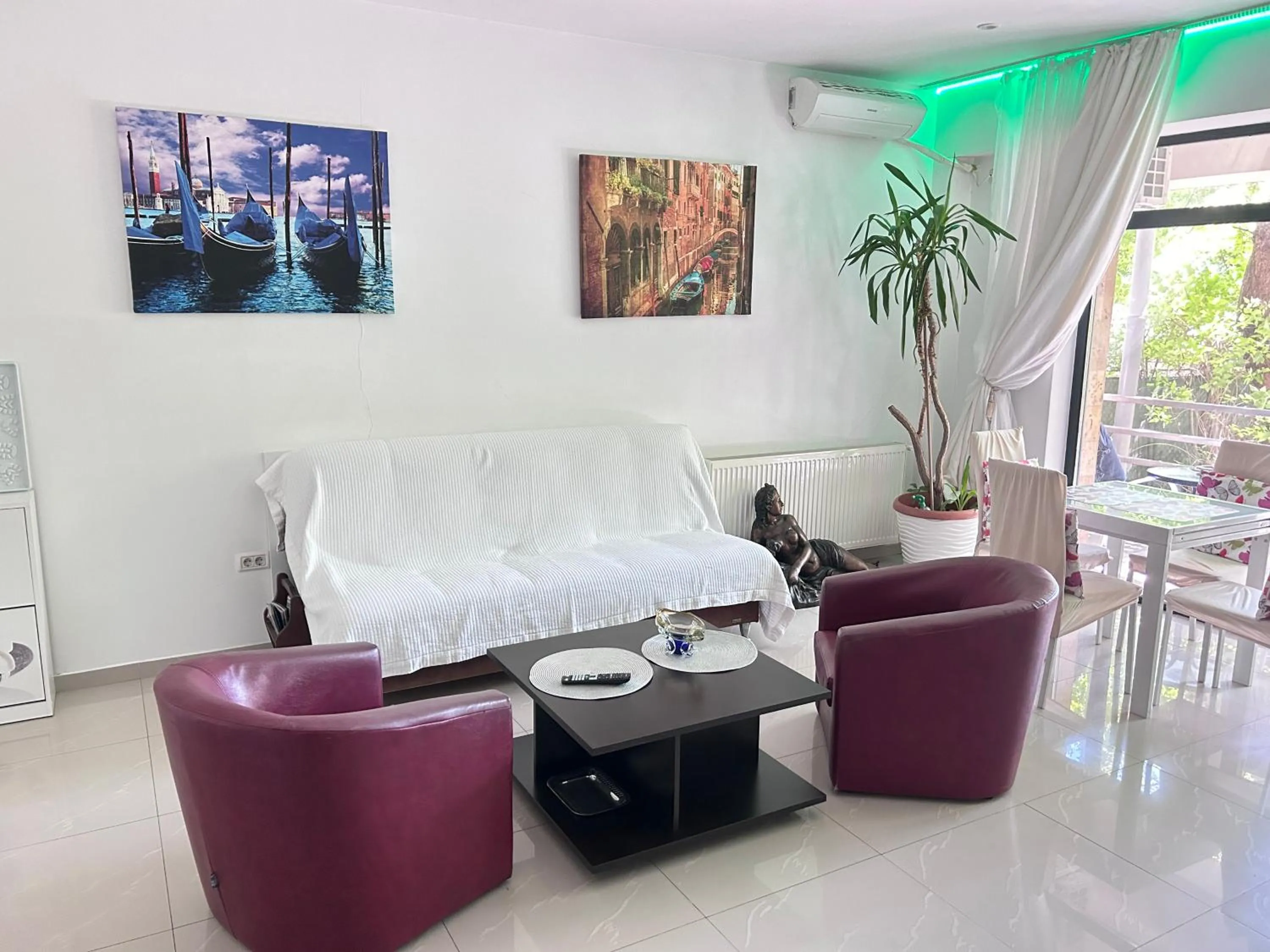 City Park Residence