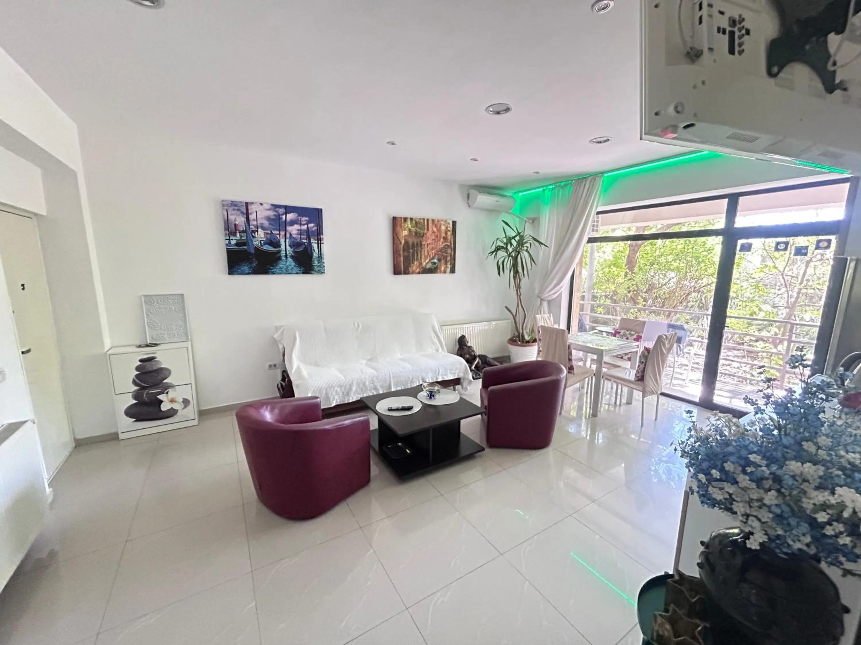 City Park Residence