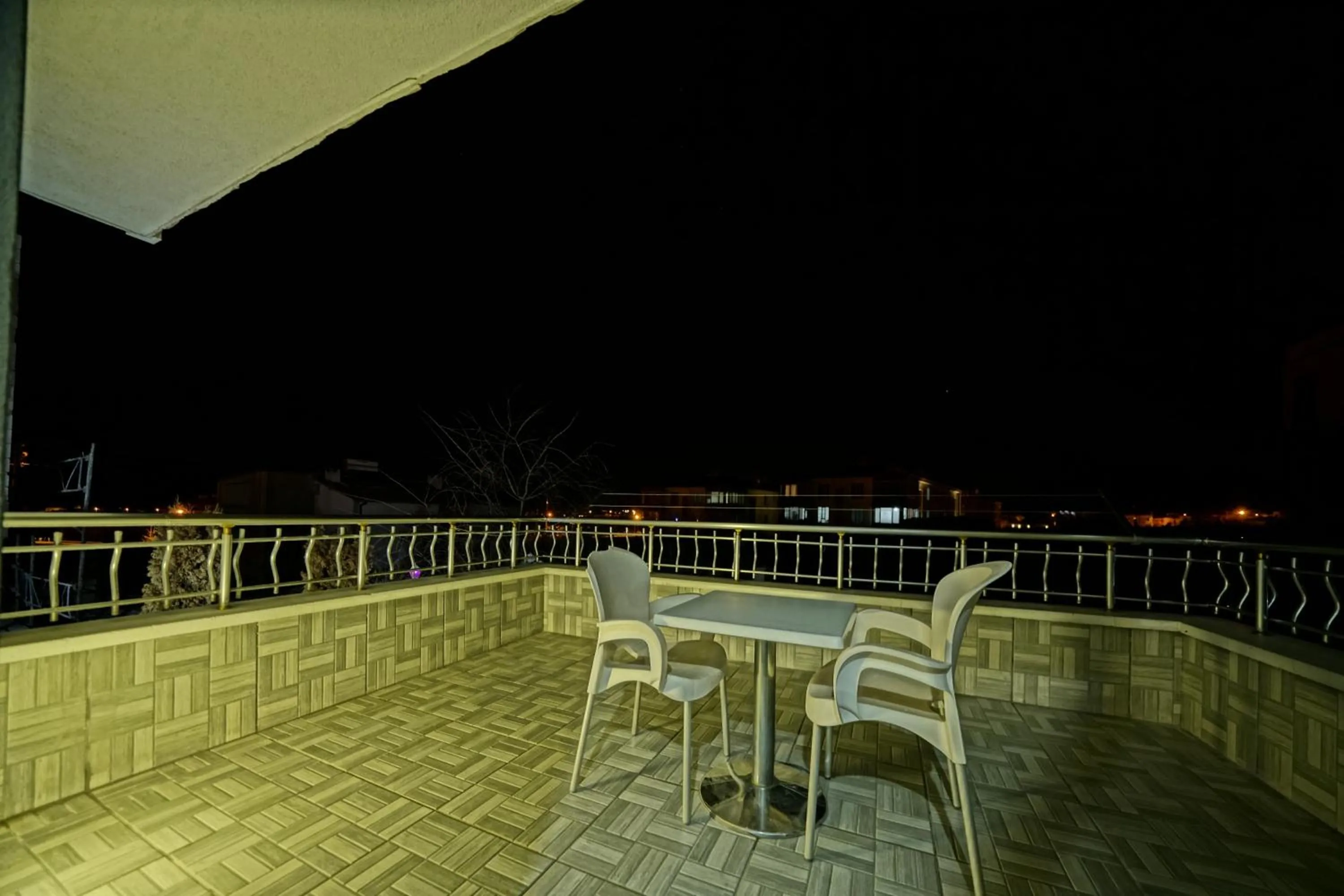 Night in Cappadocia Symbol Hotel