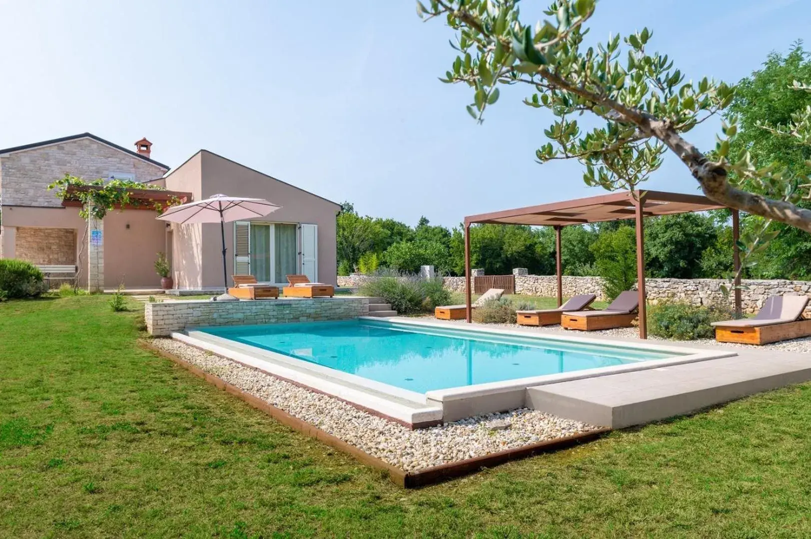 Holiday Home Vila Marten Holiday Home Vila Marten