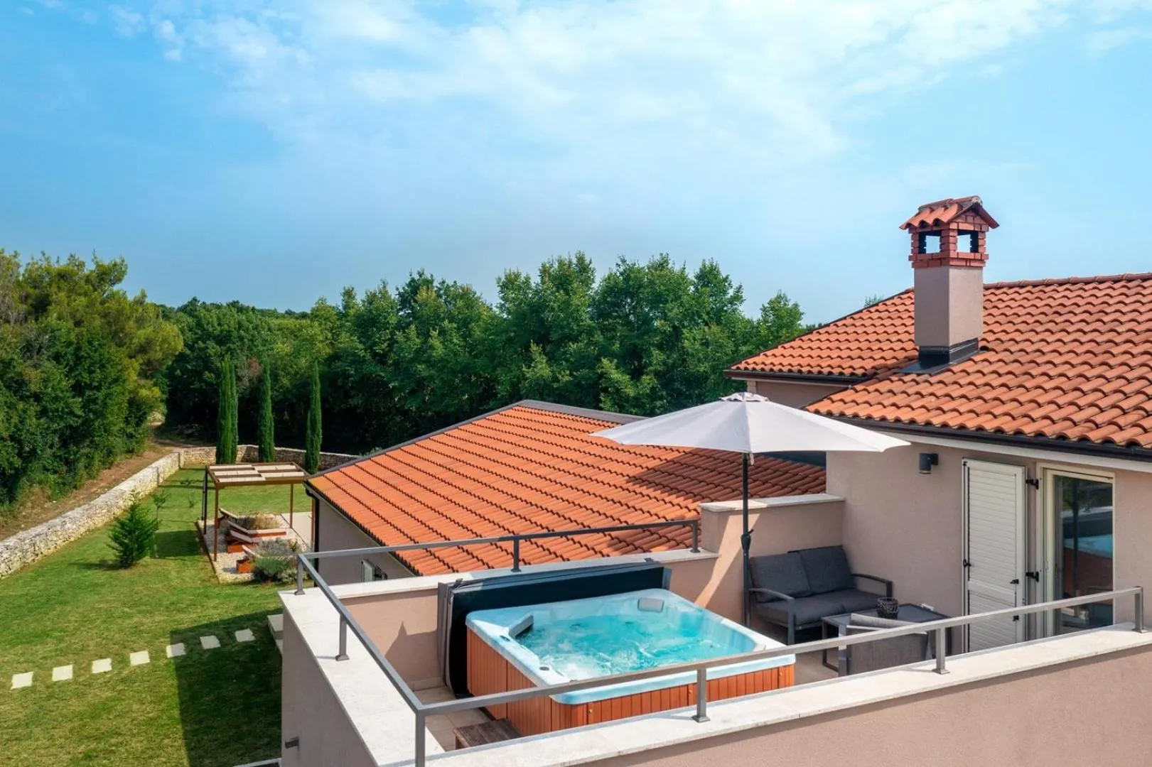 Holiday Home Vila Marten