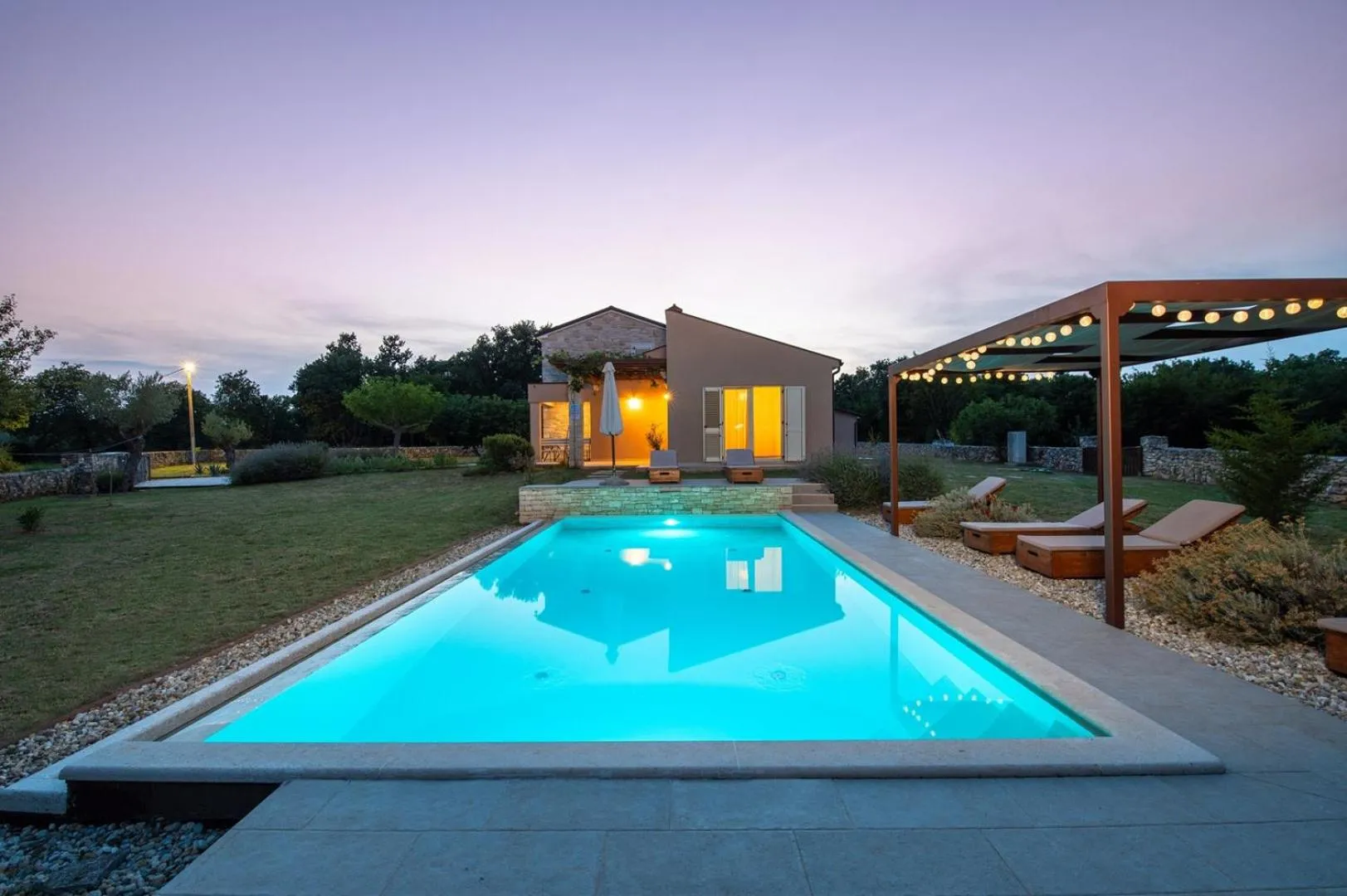 Holiday Home Vila Marten