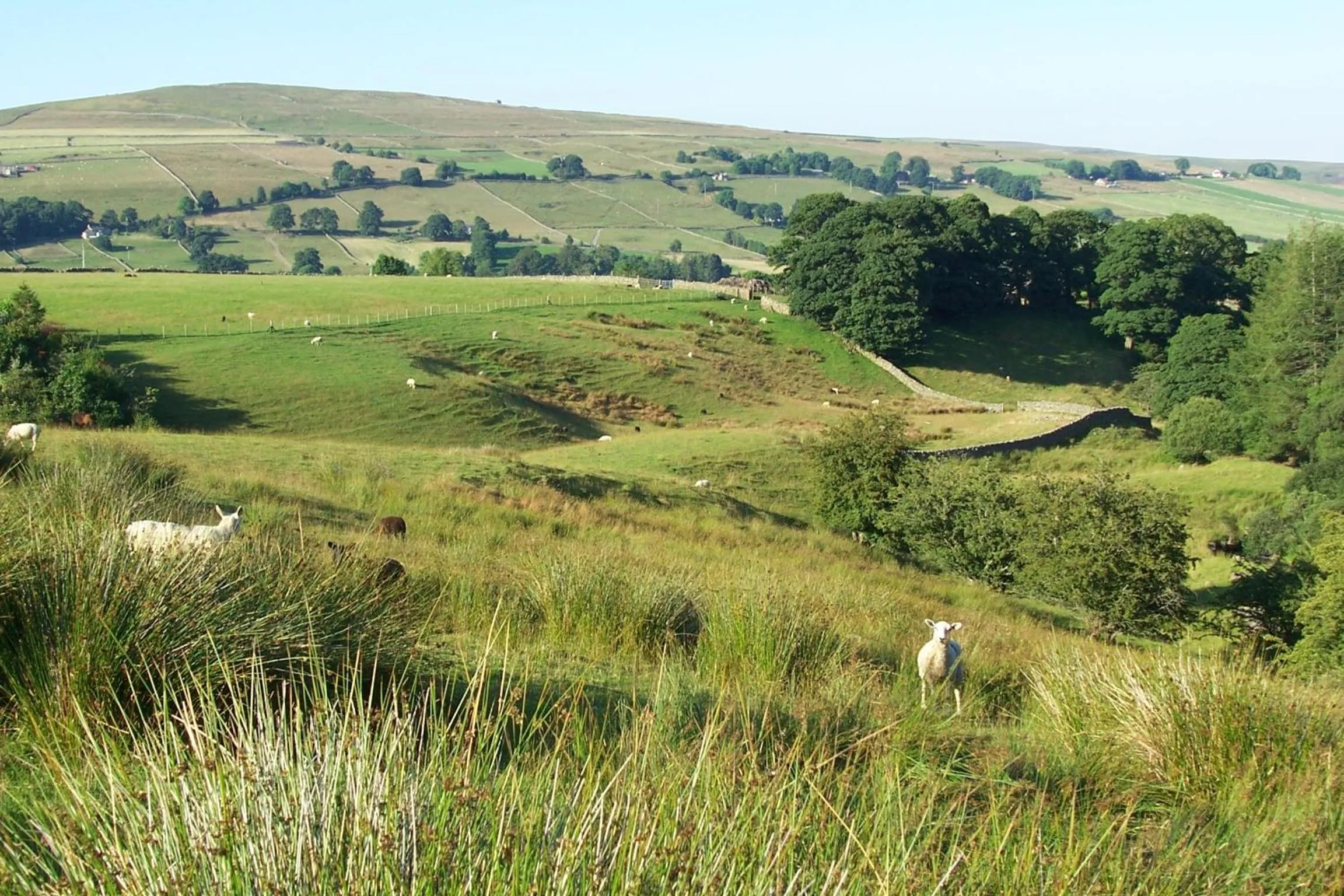 Property building in Old Coach House At The Golden Lion