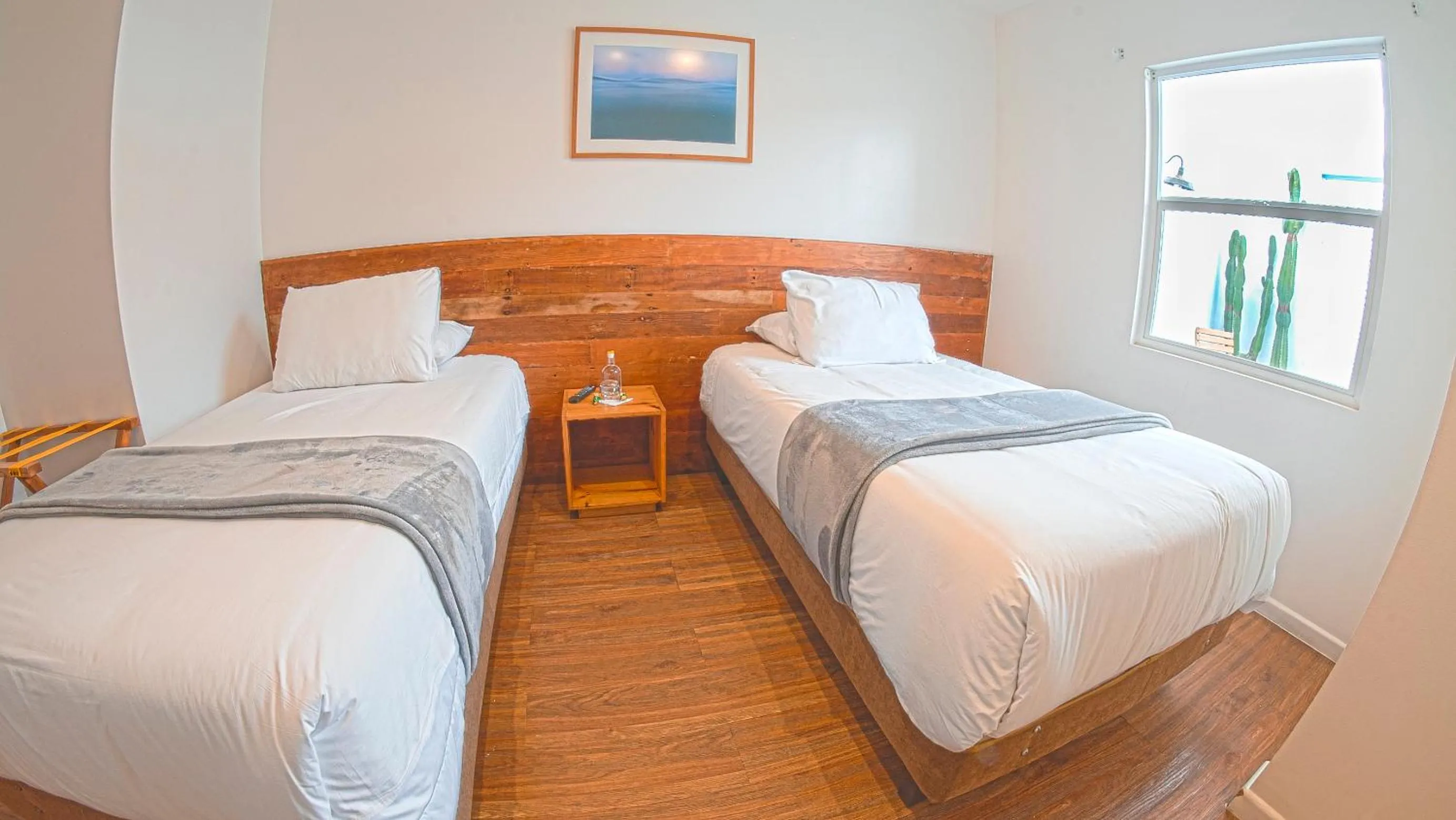 Pampa Hotel Boutique