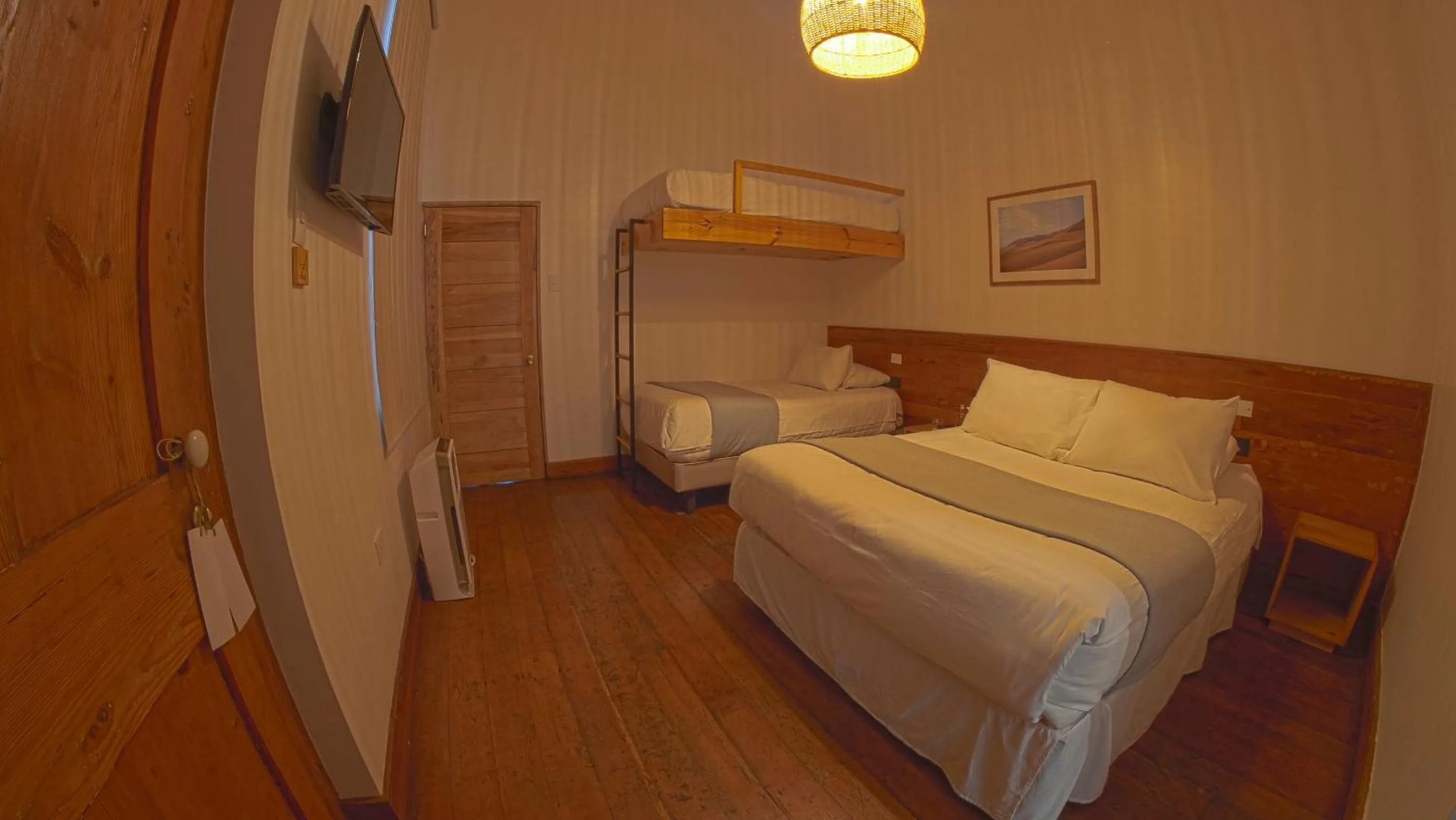 Pampa Hotel Boutique