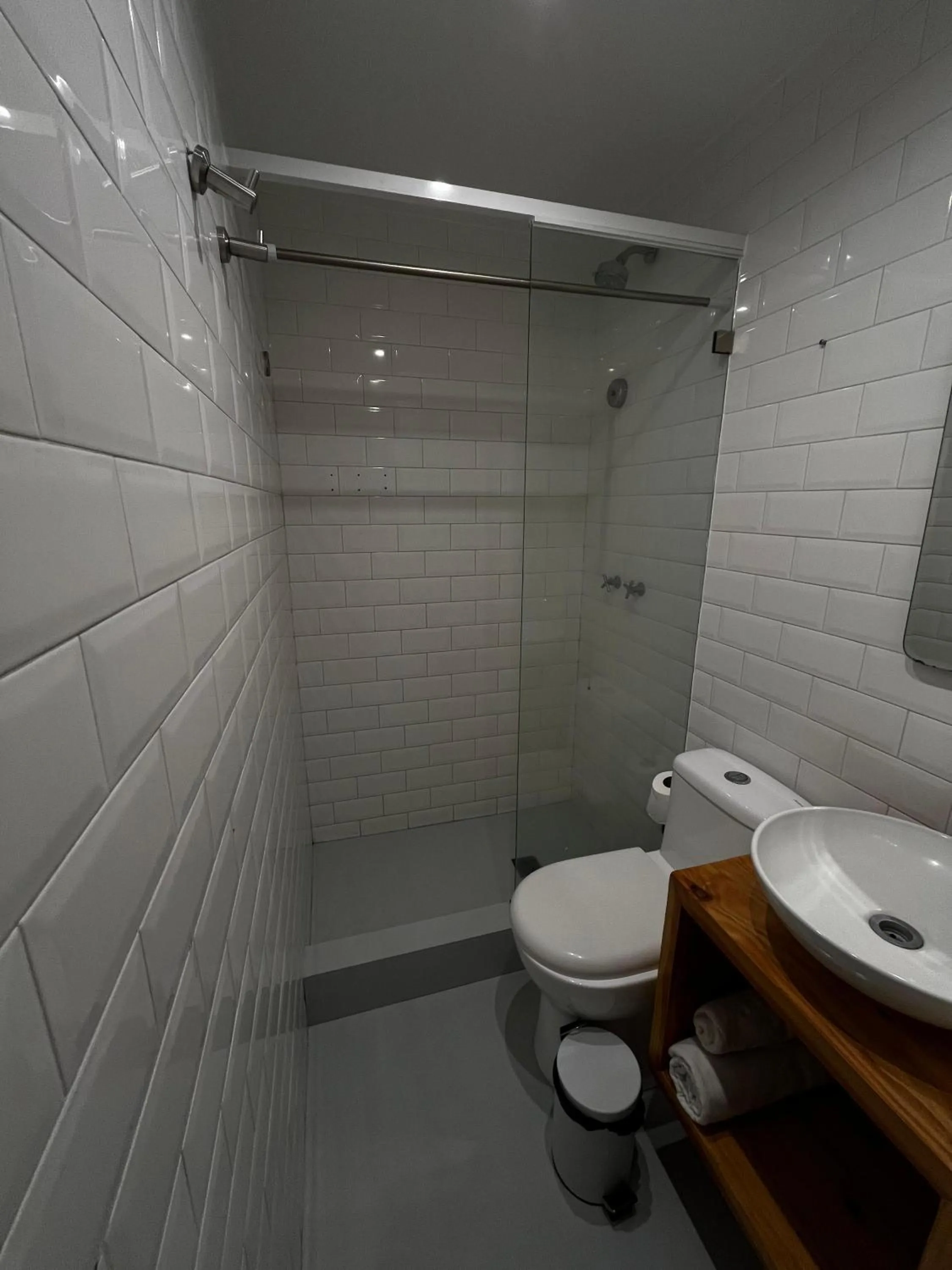 Two-Bedroom Loft Apartment - single occupancy in Pampa Hotel Boutique