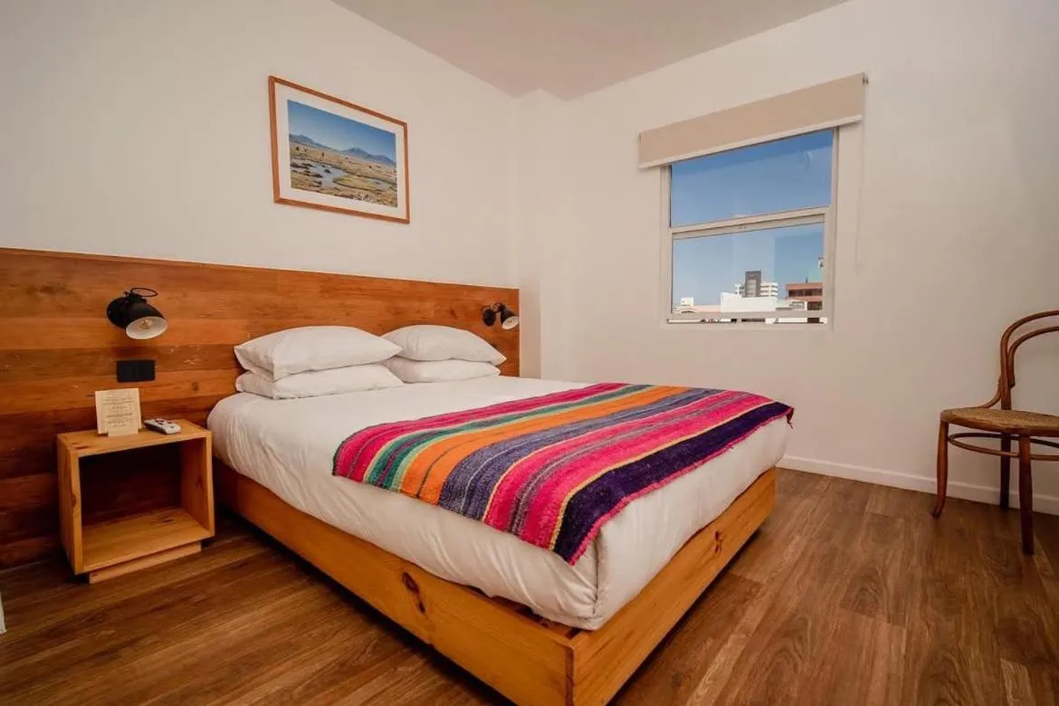 Pampa Hotel Boutique
