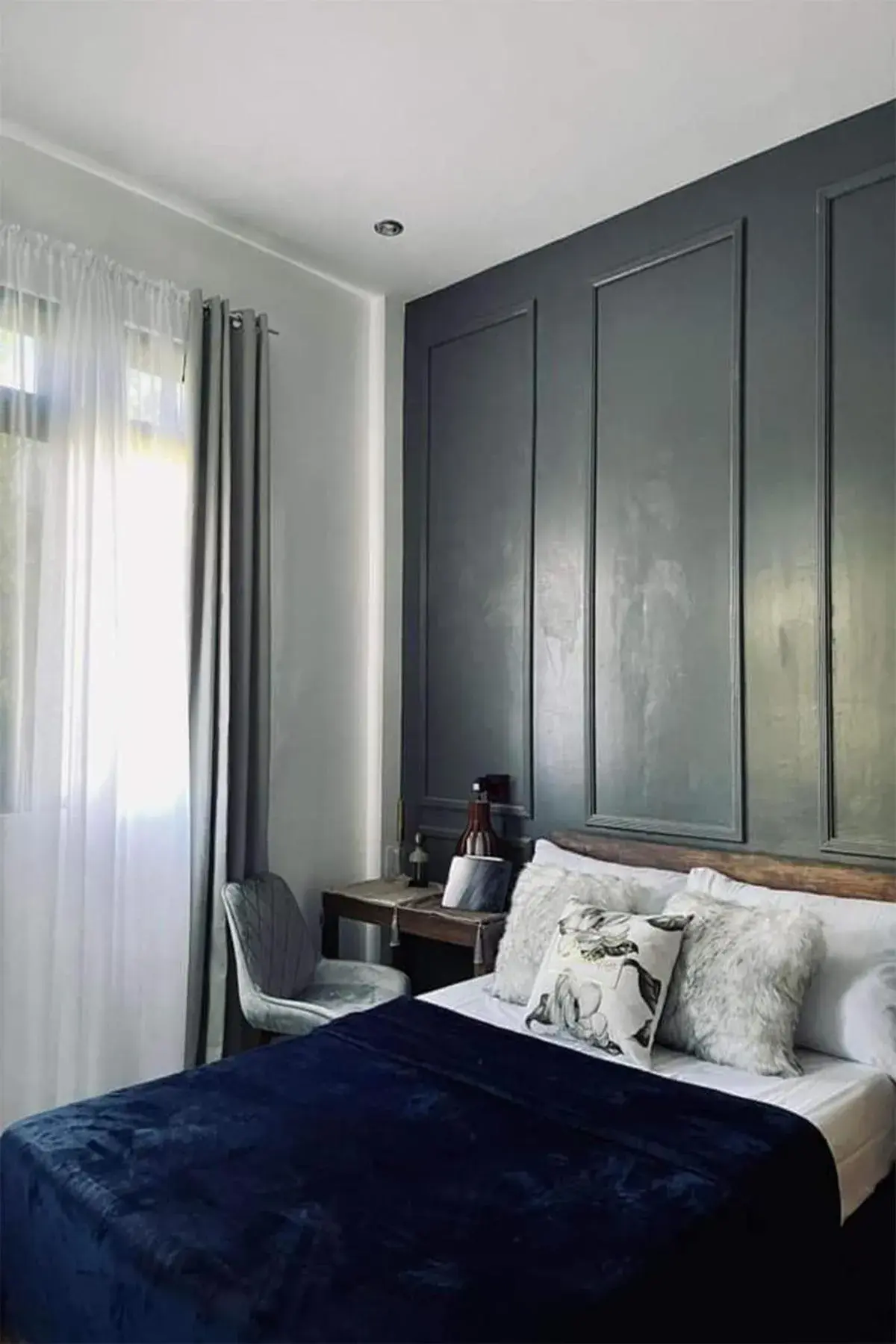 Standard Queen Room in Rue DeuxVilles Villa Standard Queen Room in Rue DeuxVilles Villa