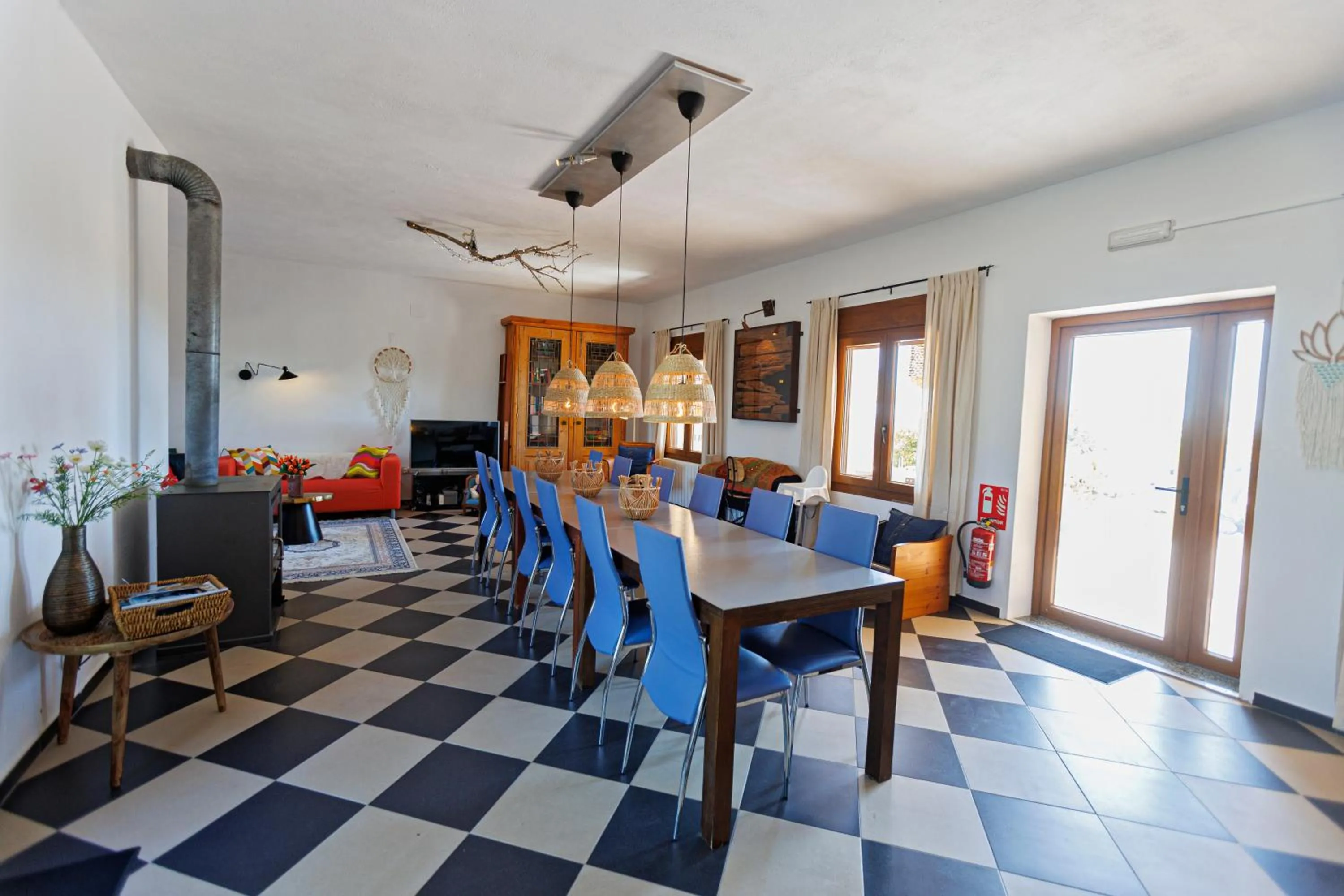 Mas del Rey Boutique B&B
