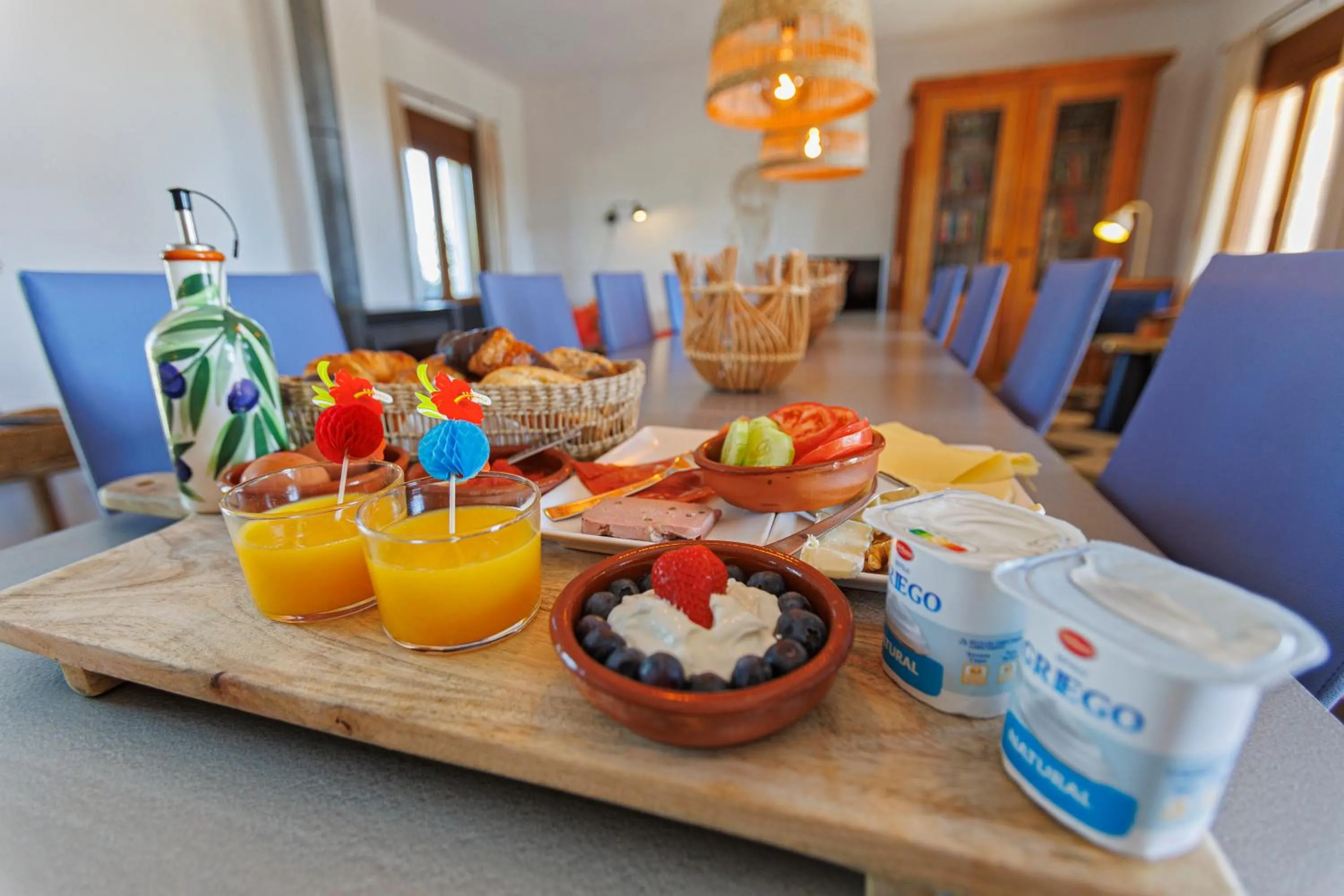 Mas del Rey Boutique B&B