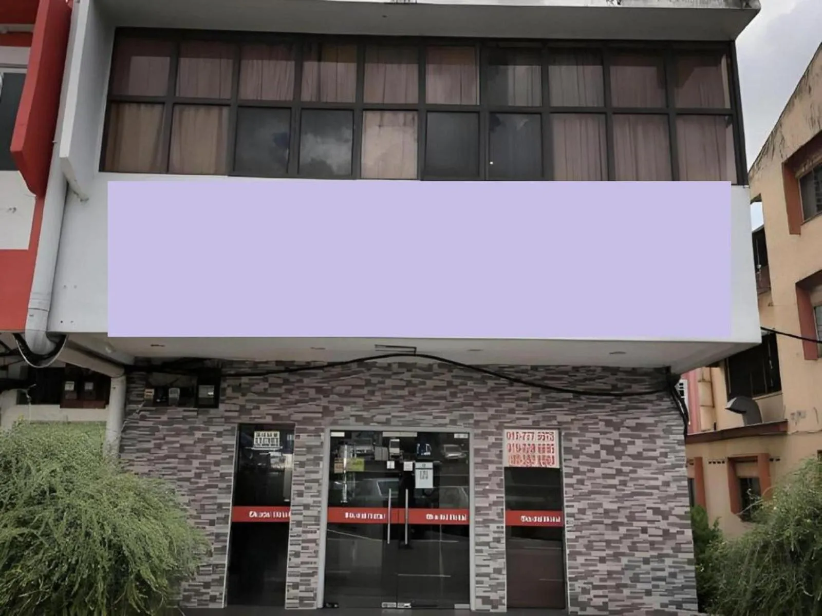 Skudai Hotel Johor Bahru