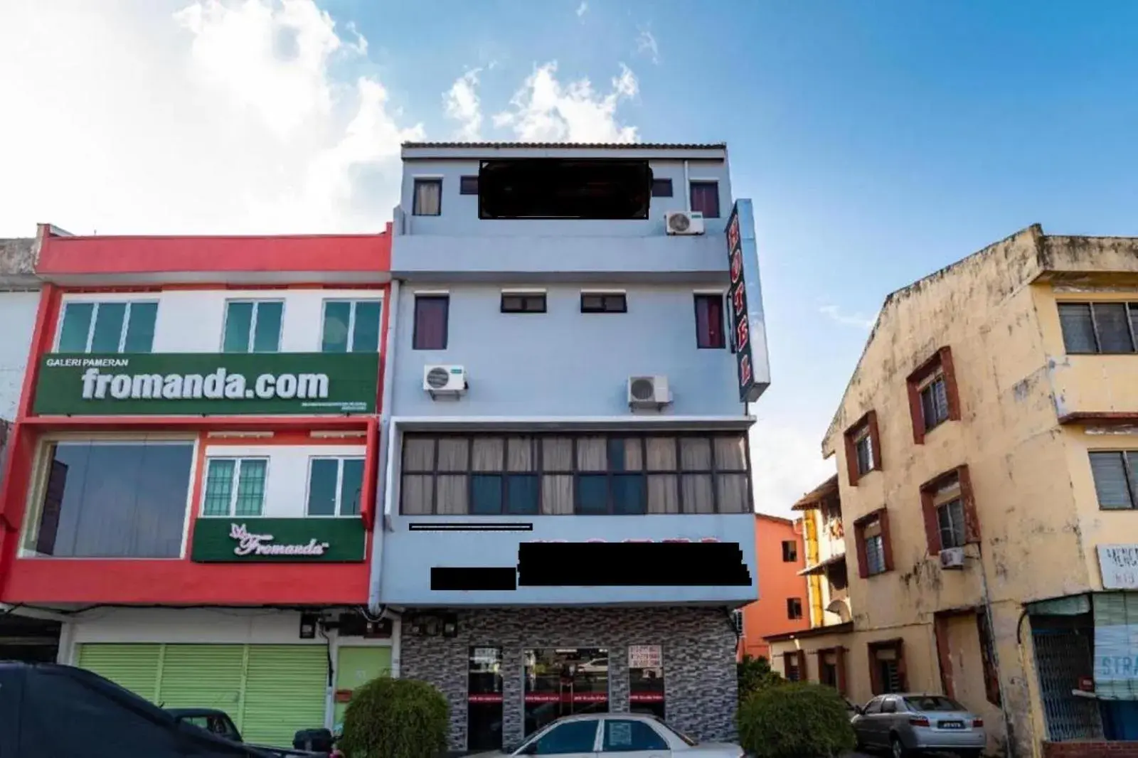 Skudai Hotel Johor Bahru Skudai Hotel Johor Bahru