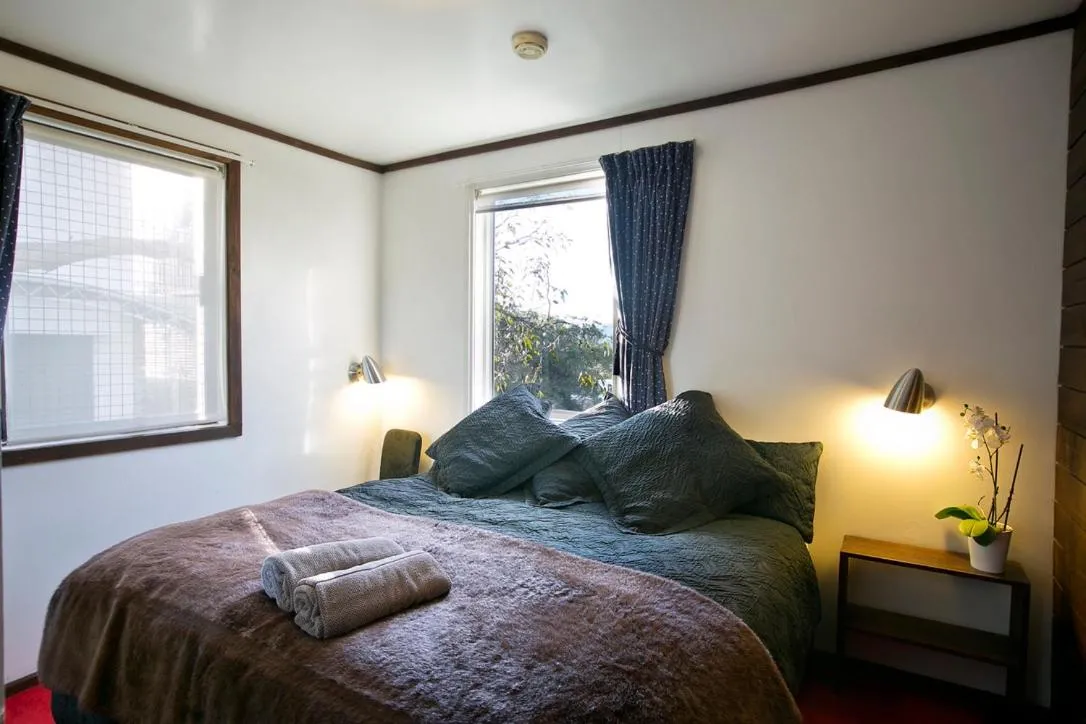 Kilimanjaro Alpine Apartments