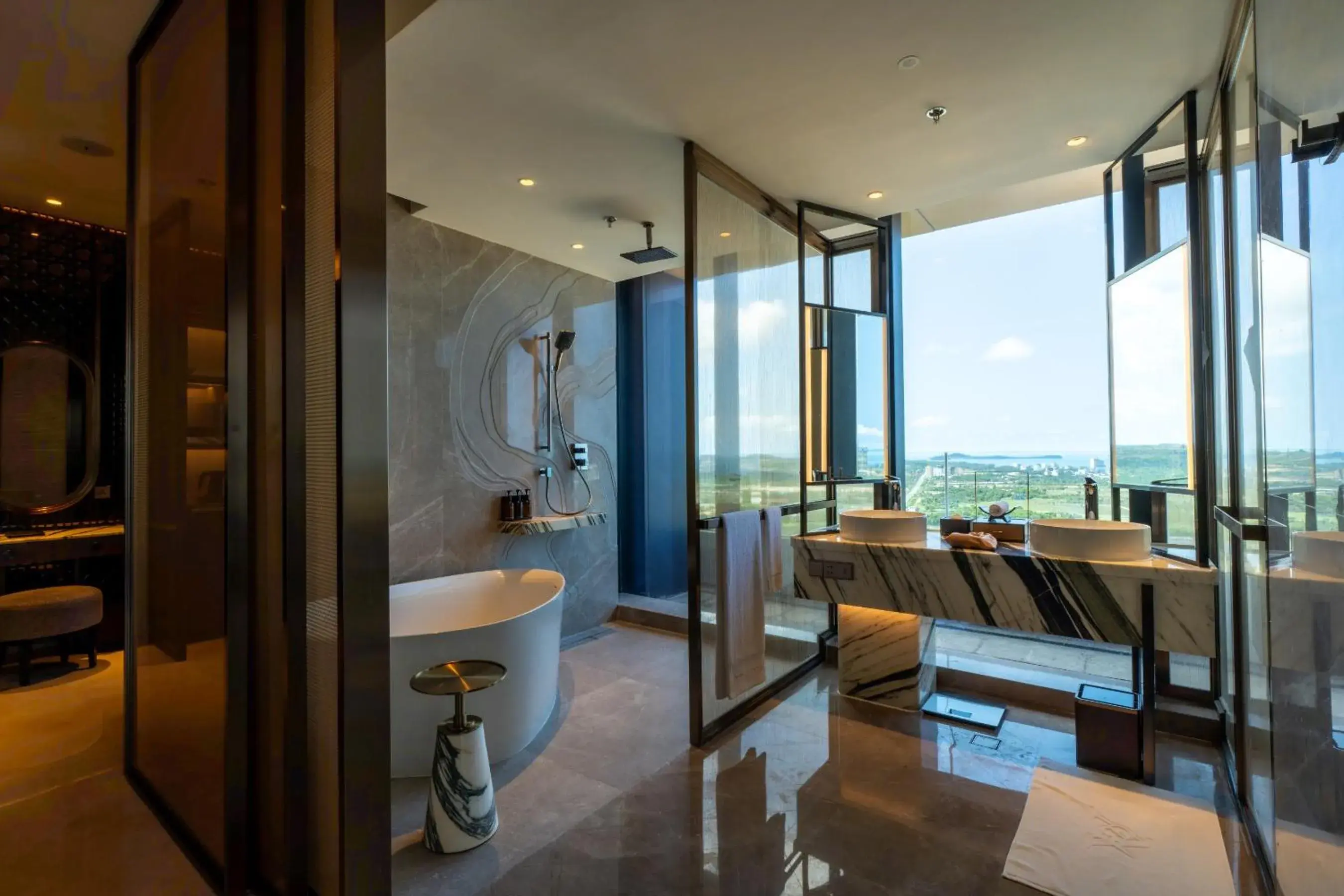 Executive King in Arjuna Solitaire Hotel Executive King in Arjuna Solitaire Hotel