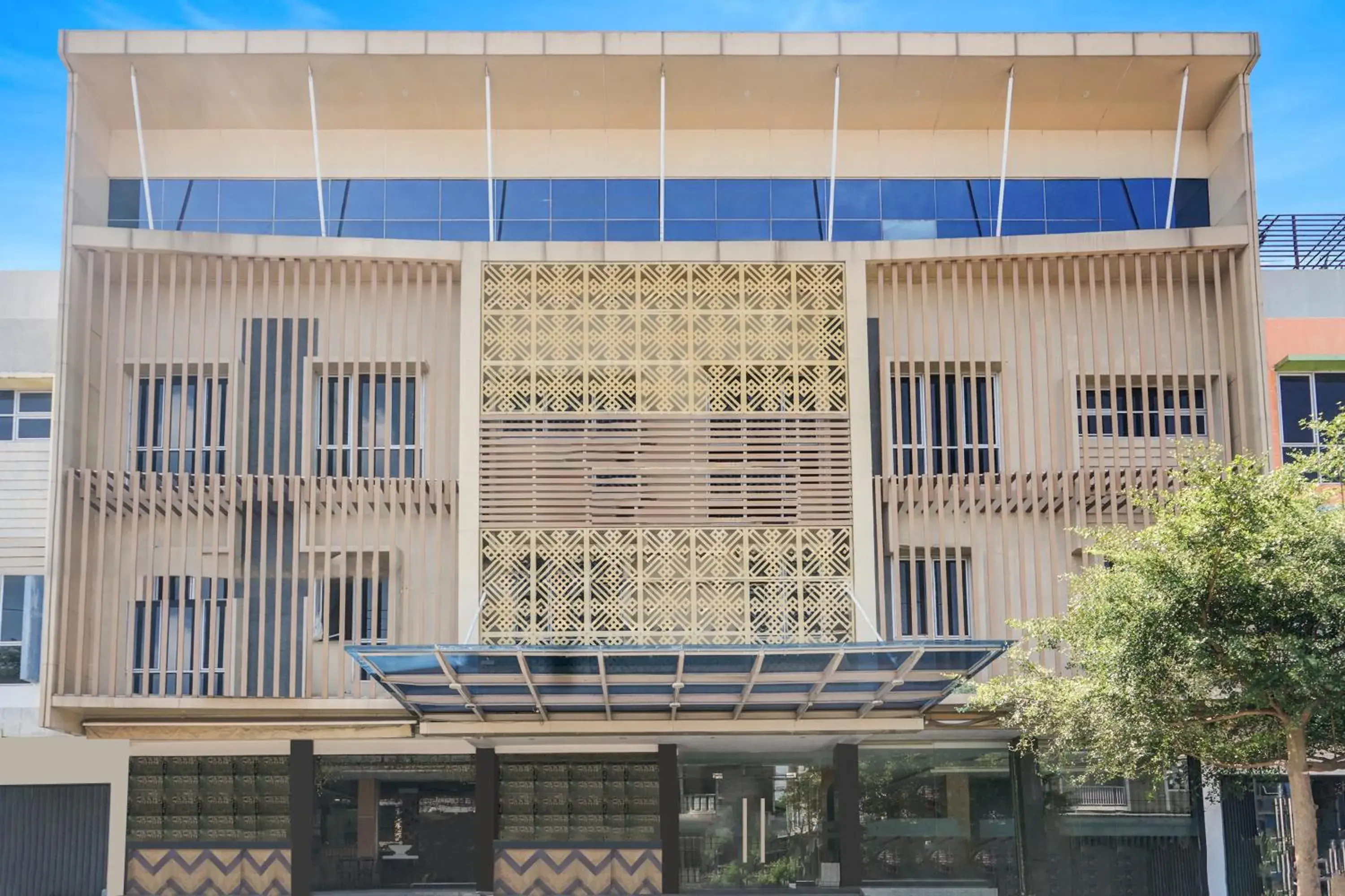 Townhouse Oak Palembang near Palembang Golf Club formerly KR Hotel Townhouse Oak Palembang near Palembang Golf Club formerly KR Hotel