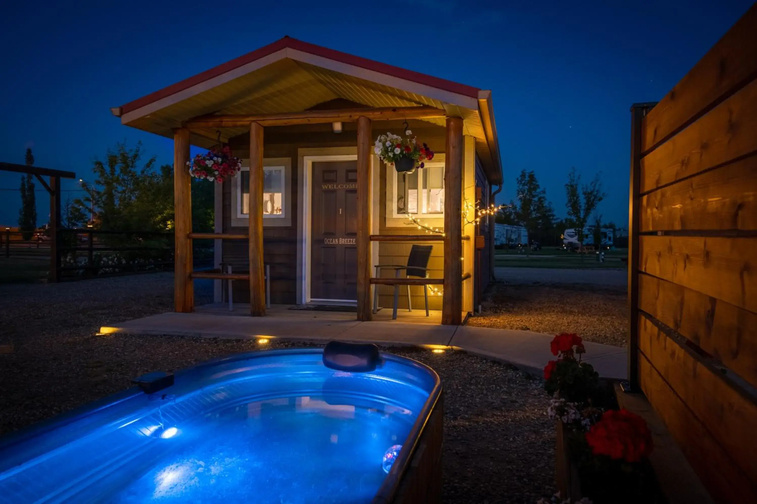 Prairie Junction Rustic Cabins Stettler Prairie Junction Rustic Cabins Stettler