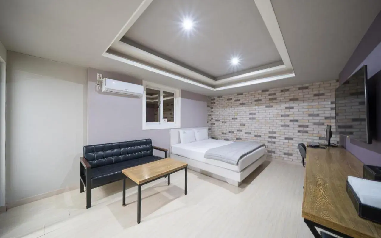 Bed in Daegu Suseong DRAMA Bed in Daegu Suseong DRAMA