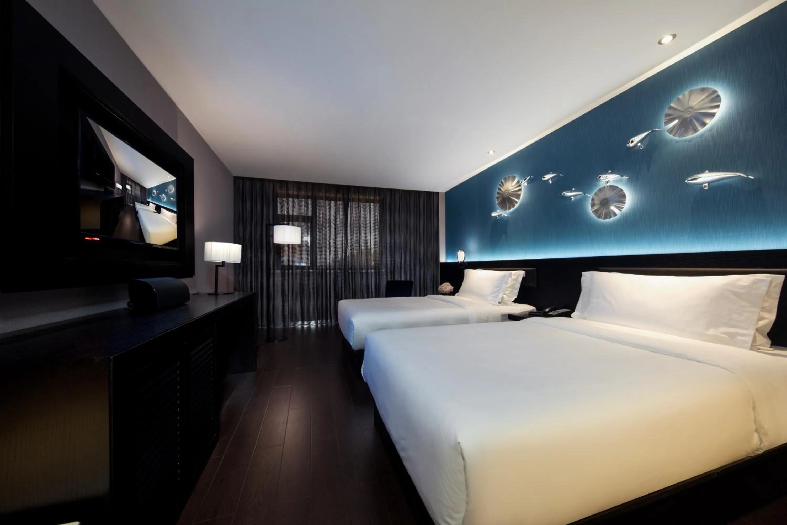 Crystal Orange Hotel Beijing West Railway Station South Square Branch