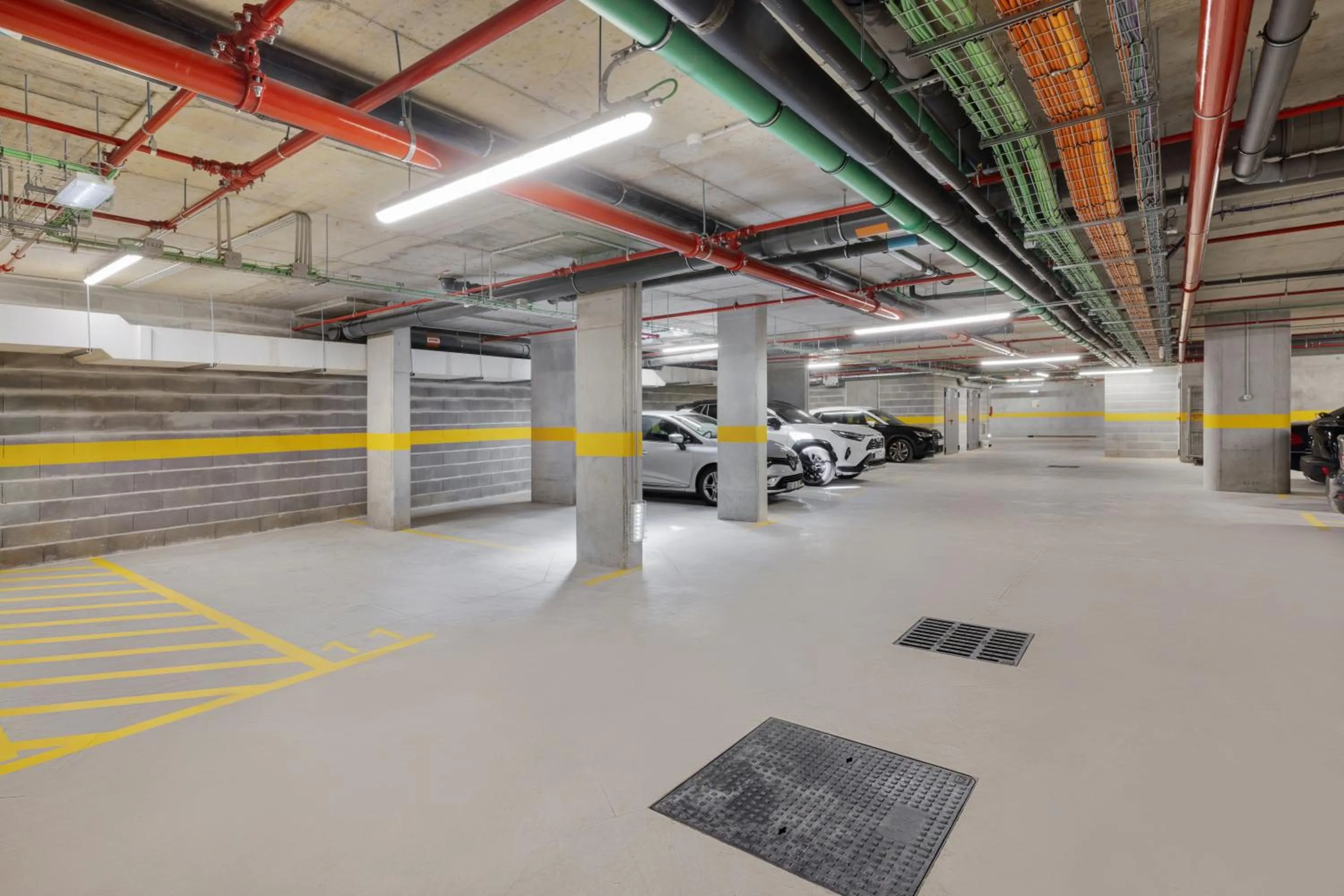 B&B HOTEL Porto Centro Massarelos