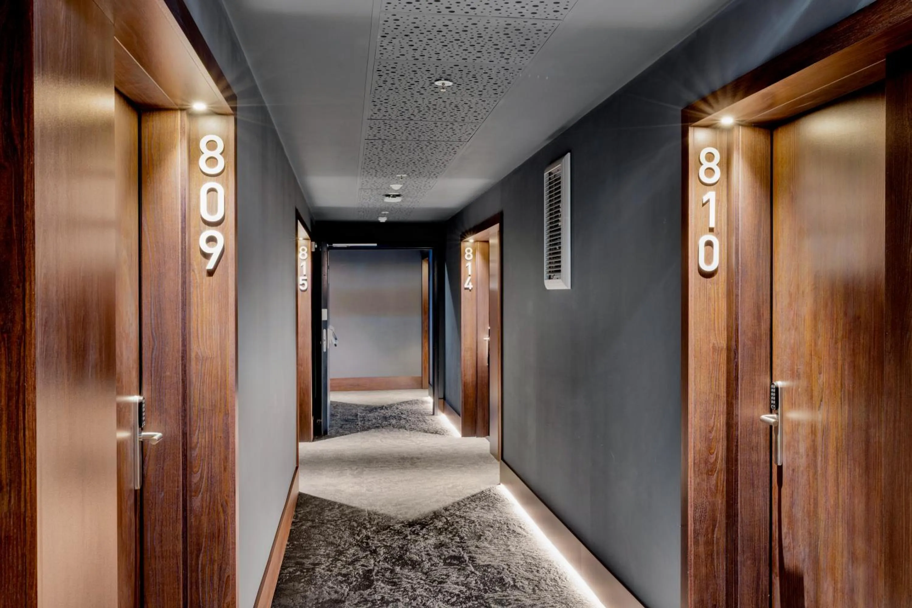 B&B HOTEL Porto Centro Massarelos