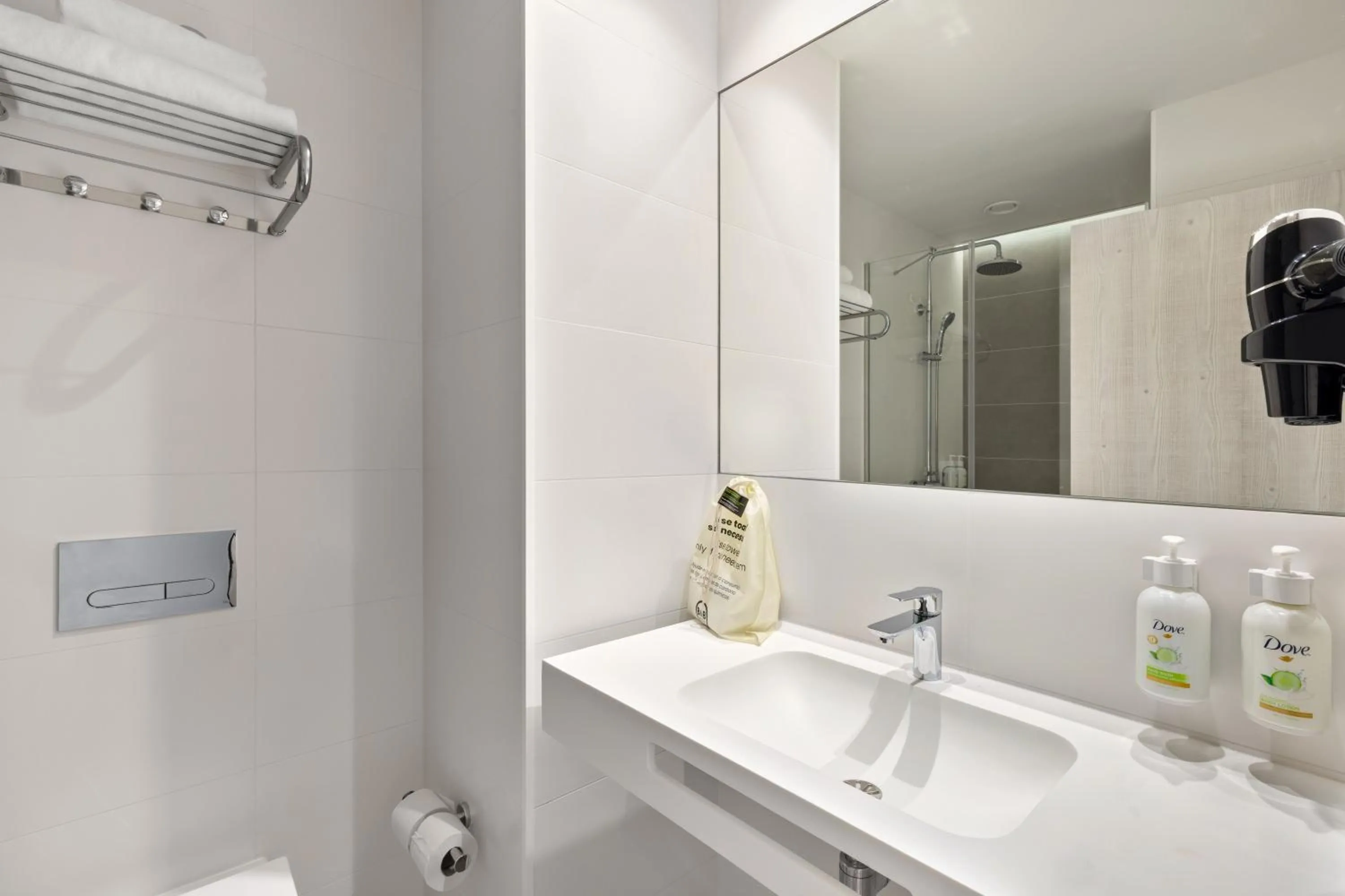 B&B HOTEL Porto Centro Massarelos