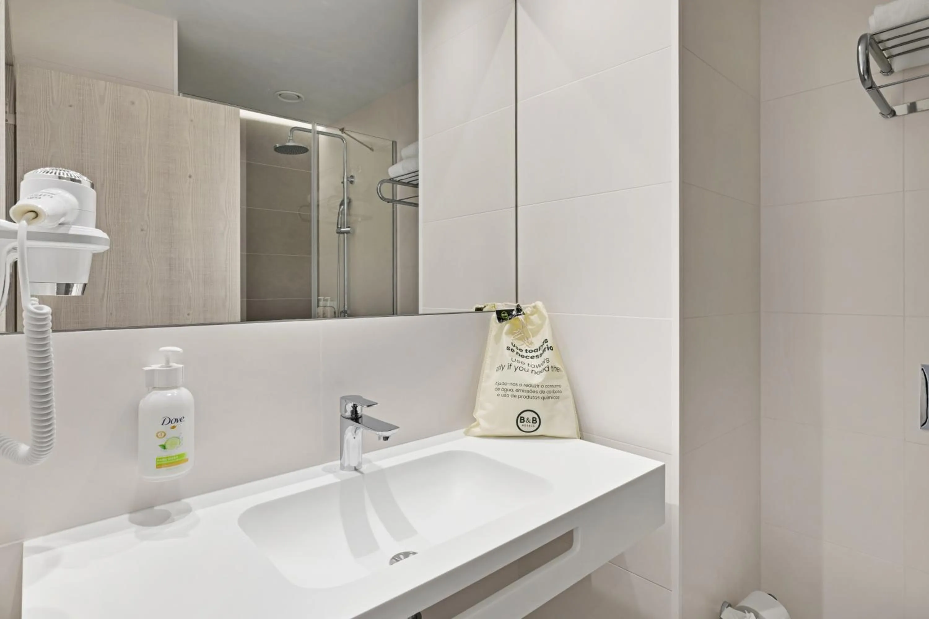 B&B HOTEL Porto Centro Massarelos