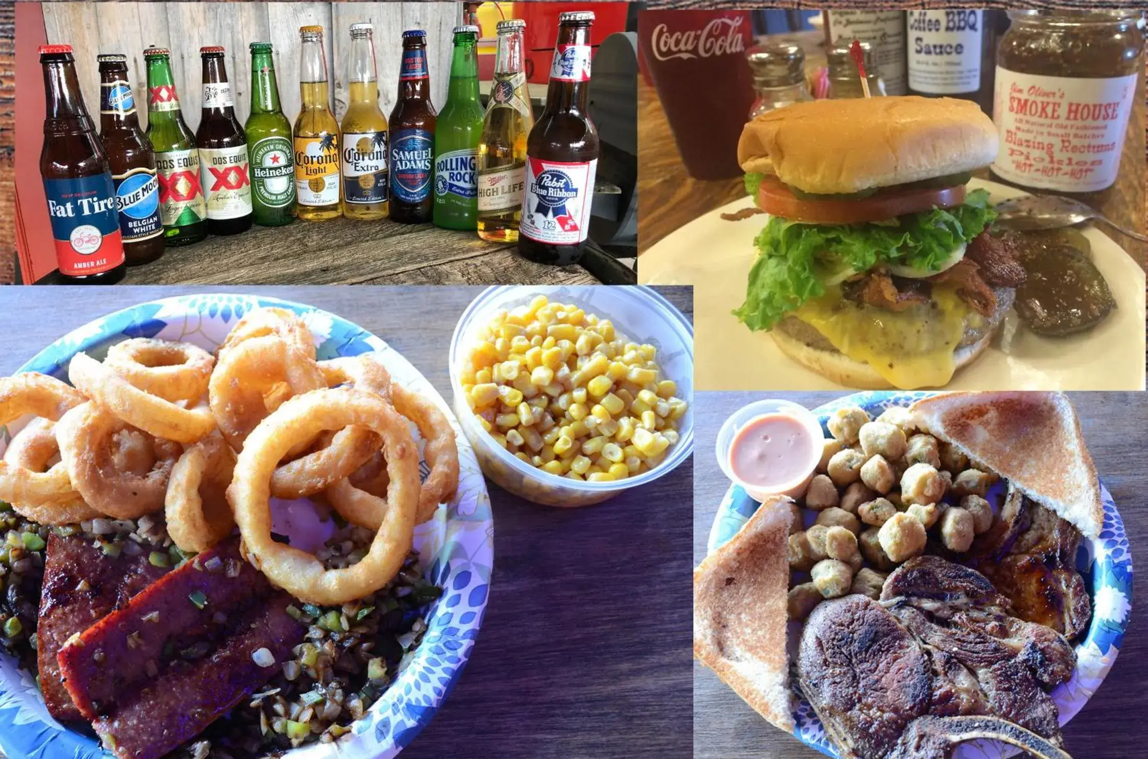 Restaurant/places to eat in The Smoke House Lodge Restaurant/places to eat in The Smoke House Lodge