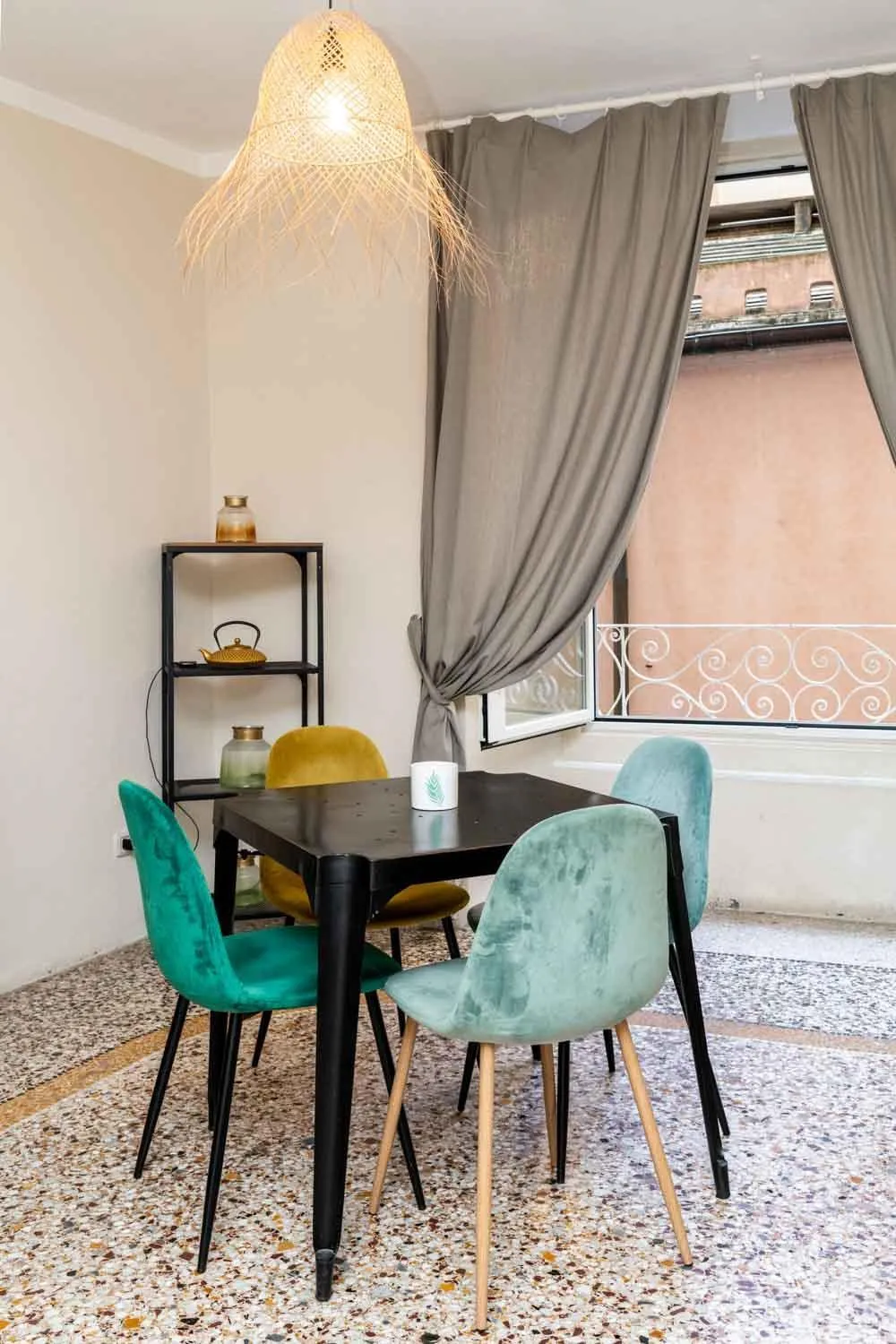 La Piazzetta Rooms & Apartments