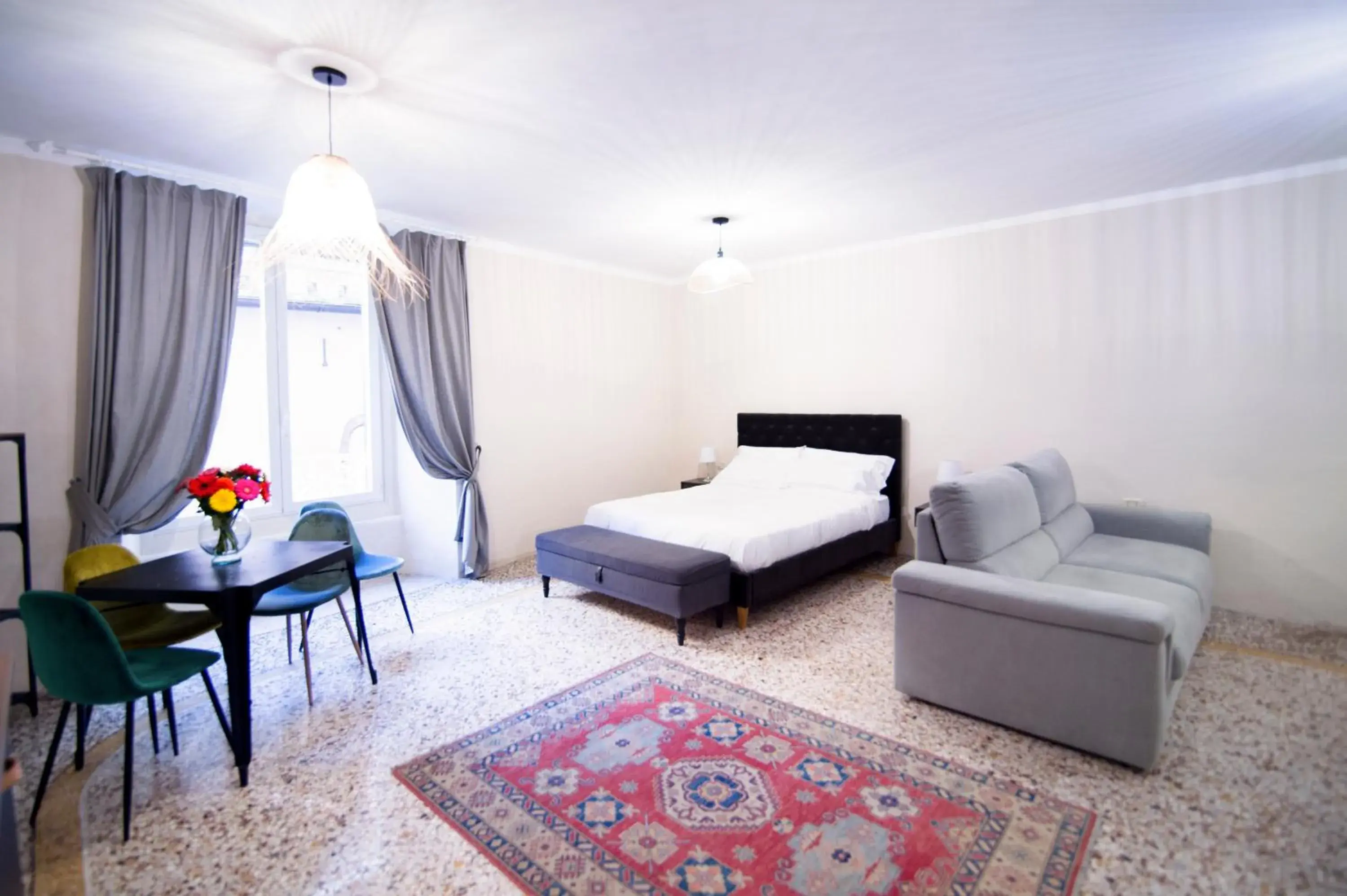 Studio in La Piazzetta Rooms & Apartments Studio in La Piazzetta Rooms & Apartments