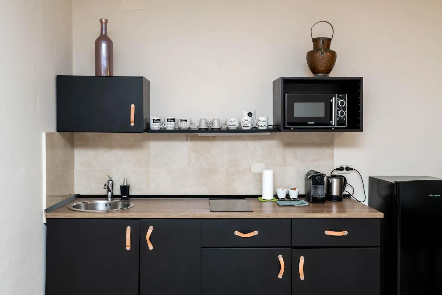 La Piazzetta Rooms & Apartments