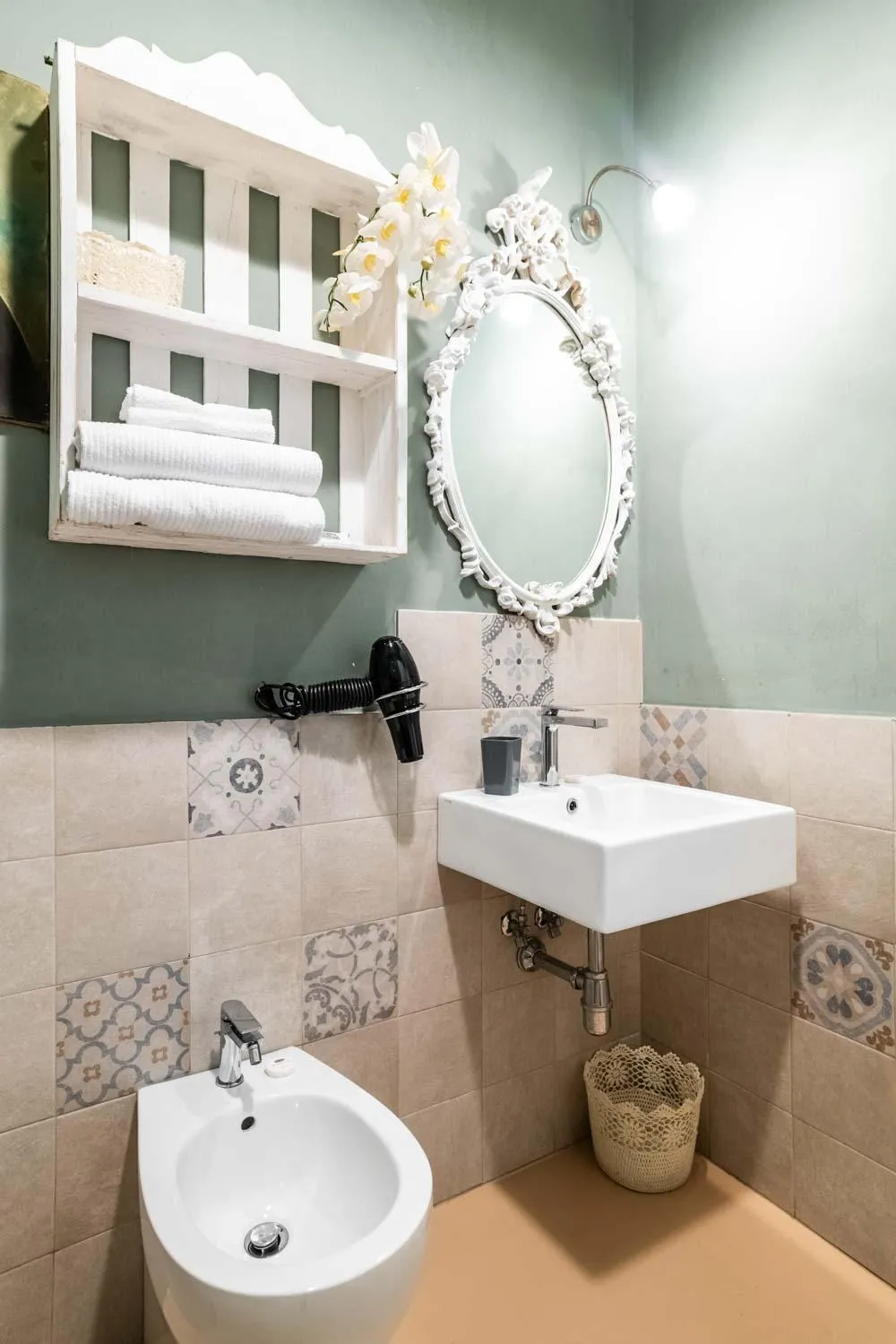 La Piazzetta Rooms & Apartments