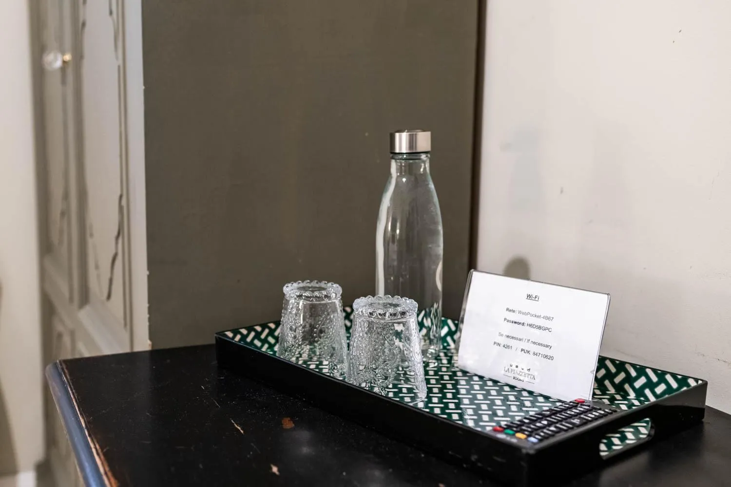 La Piazzetta Rooms & Apartments
