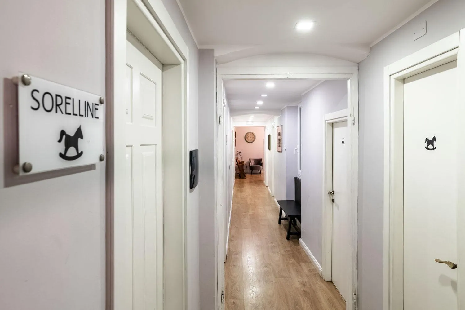 La Piazzetta Rooms & Apartments