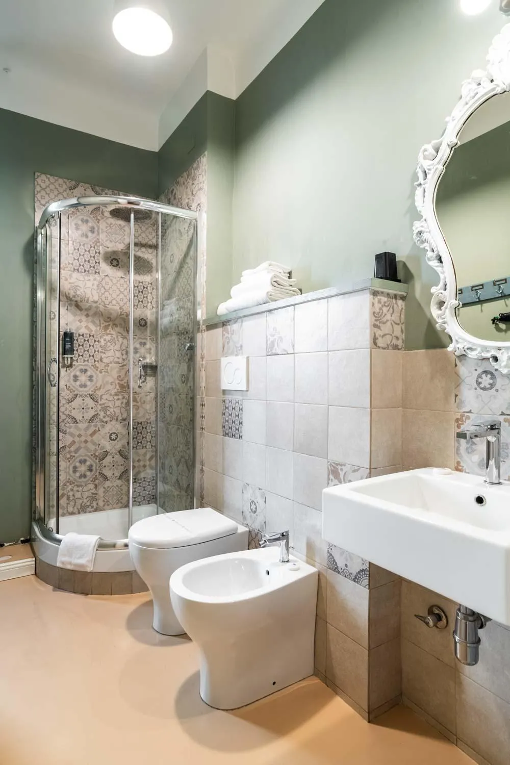 La Piazzetta Rooms & Apartments
