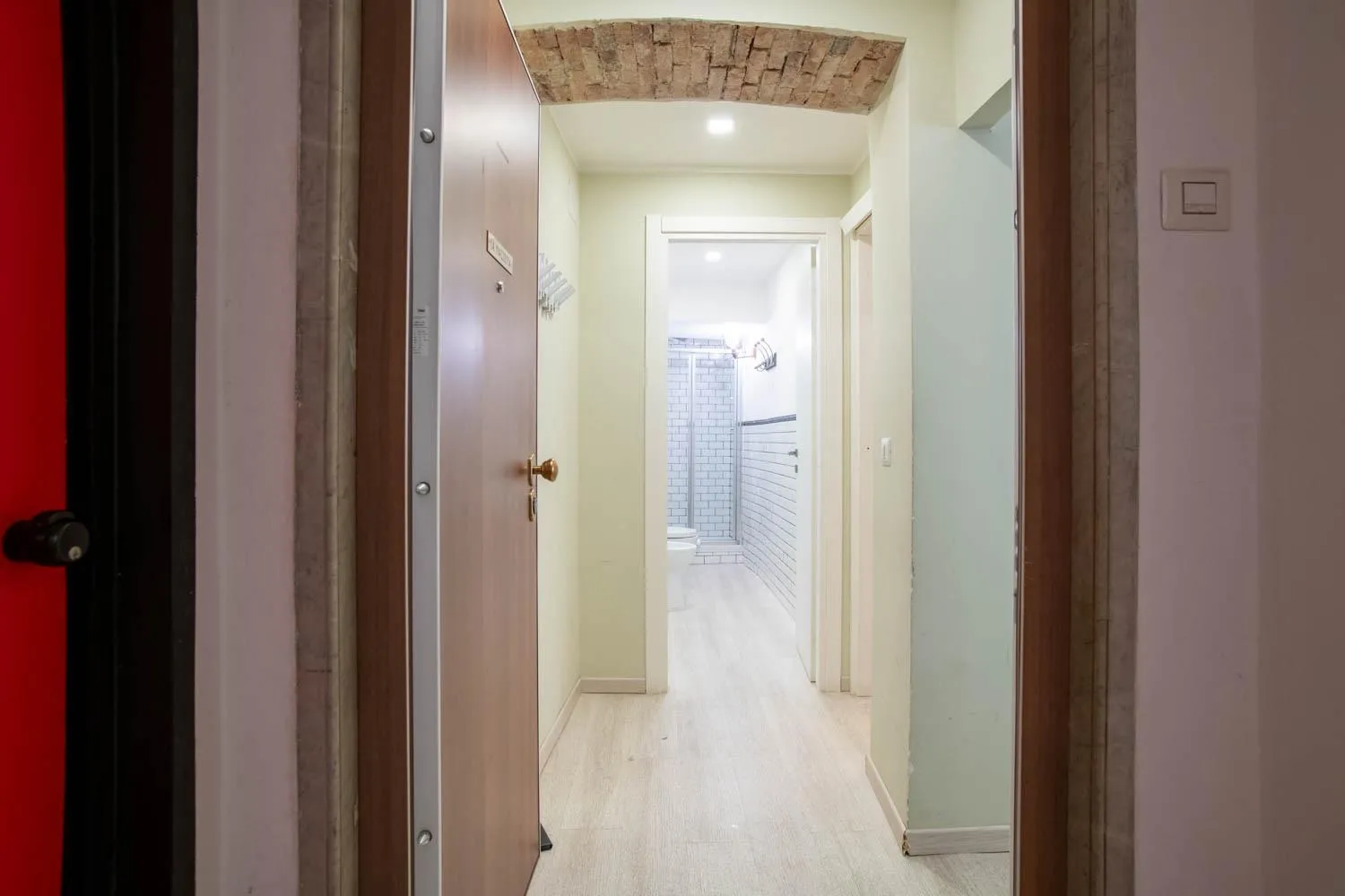 La Piazzetta Rooms & Apartments