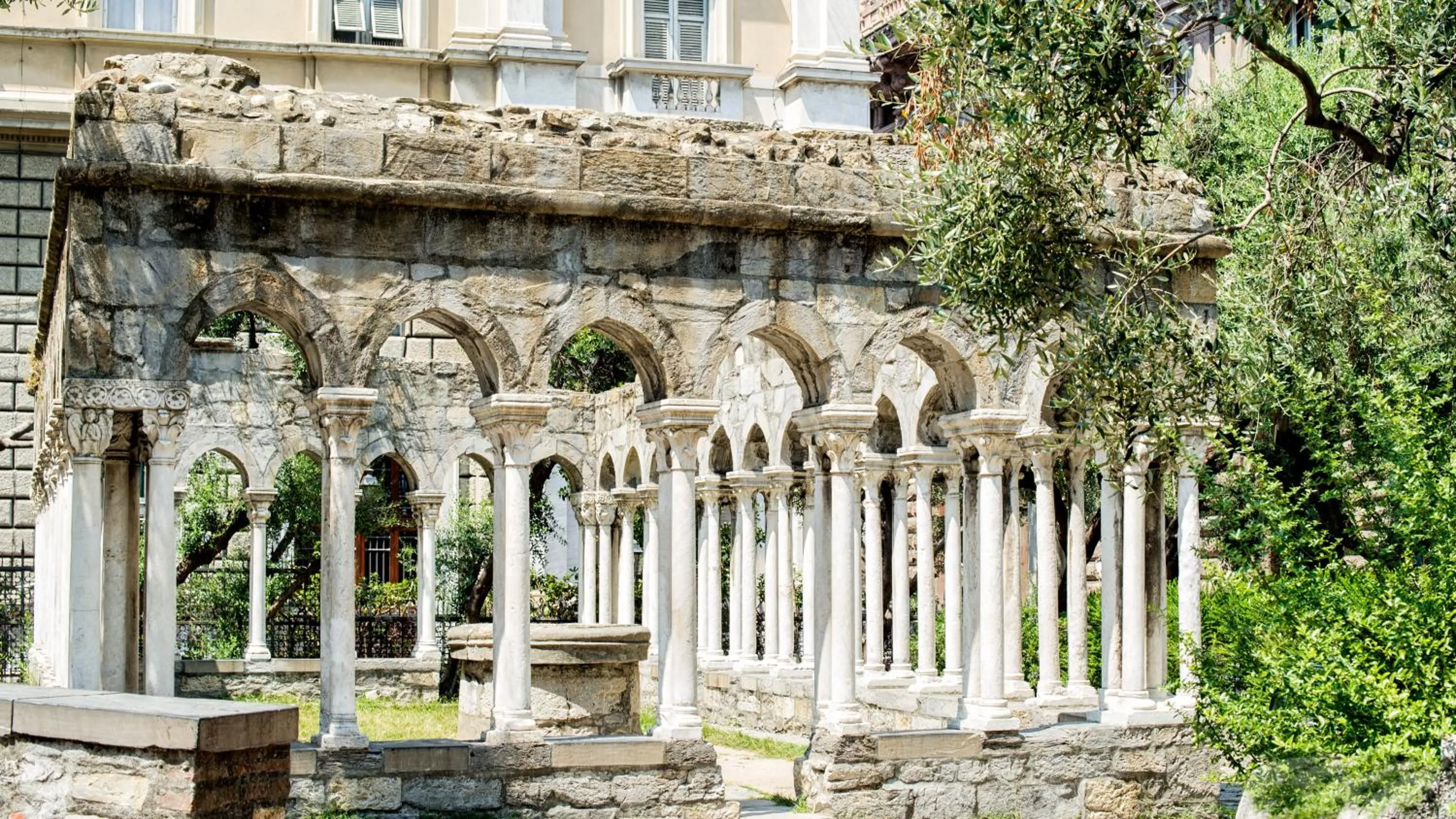 Day in La Piazzetta Rooms & Apartments