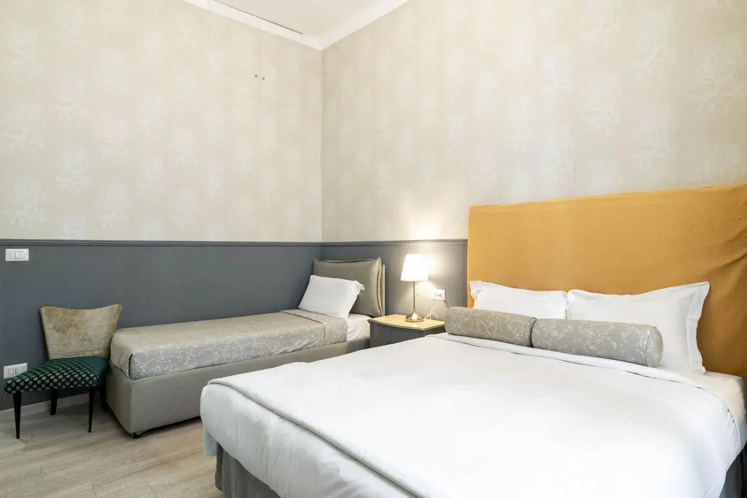 Apartment in La Piazzetta Rooms & Apartments Apartment in La Piazzetta Rooms & Apartments