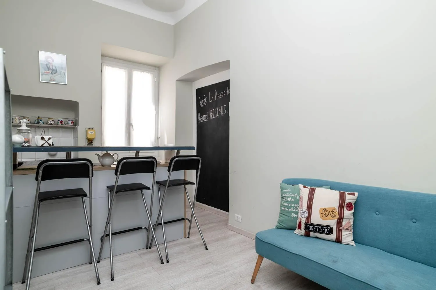 La Piazzetta Rooms & Apartments