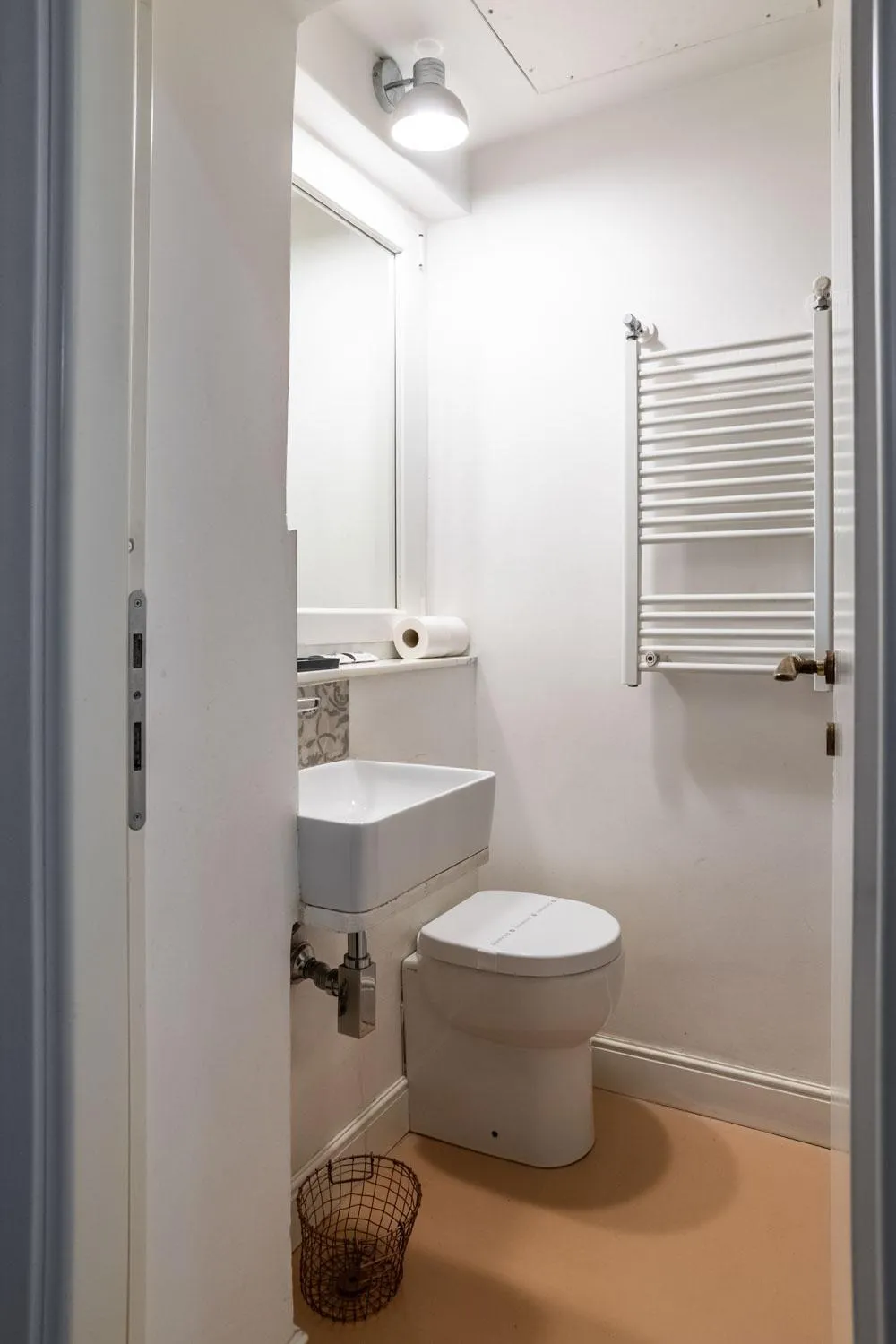 La Piazzetta Rooms & Apartments