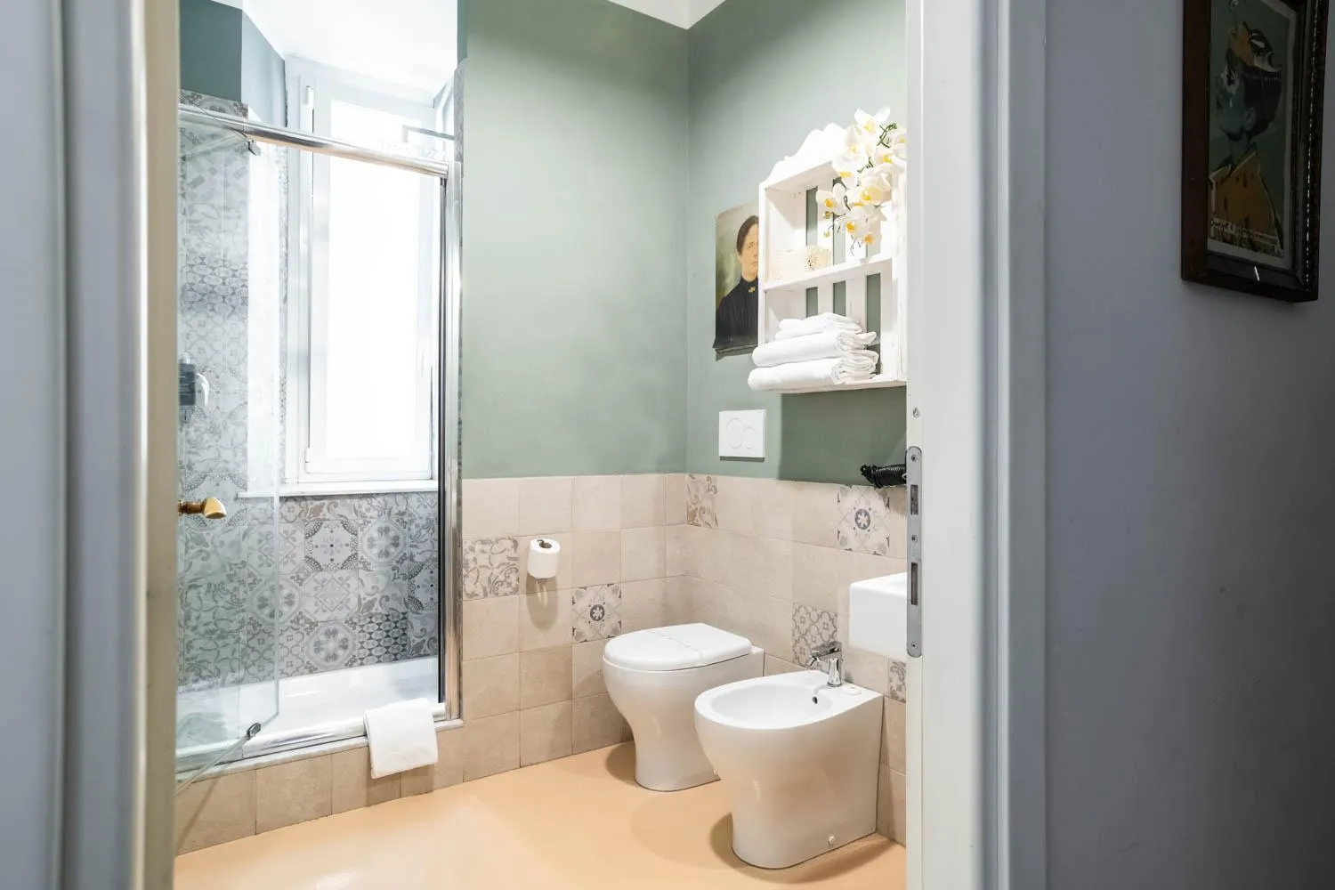 La Piazzetta Rooms & Apartments