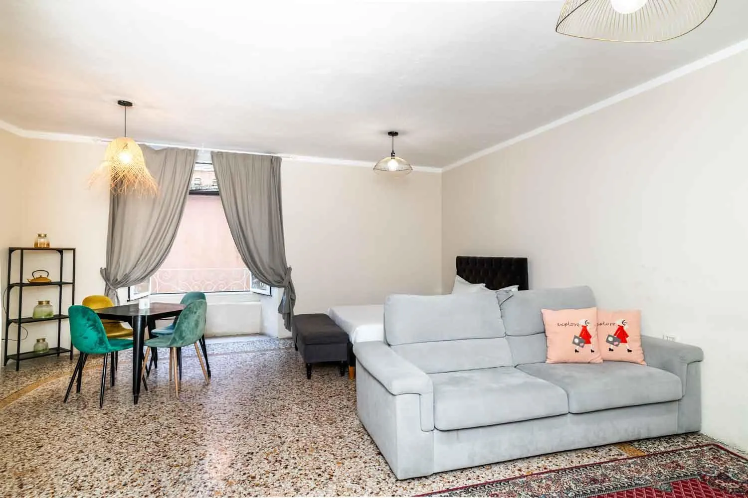 La Piazzetta Rooms & Apartments