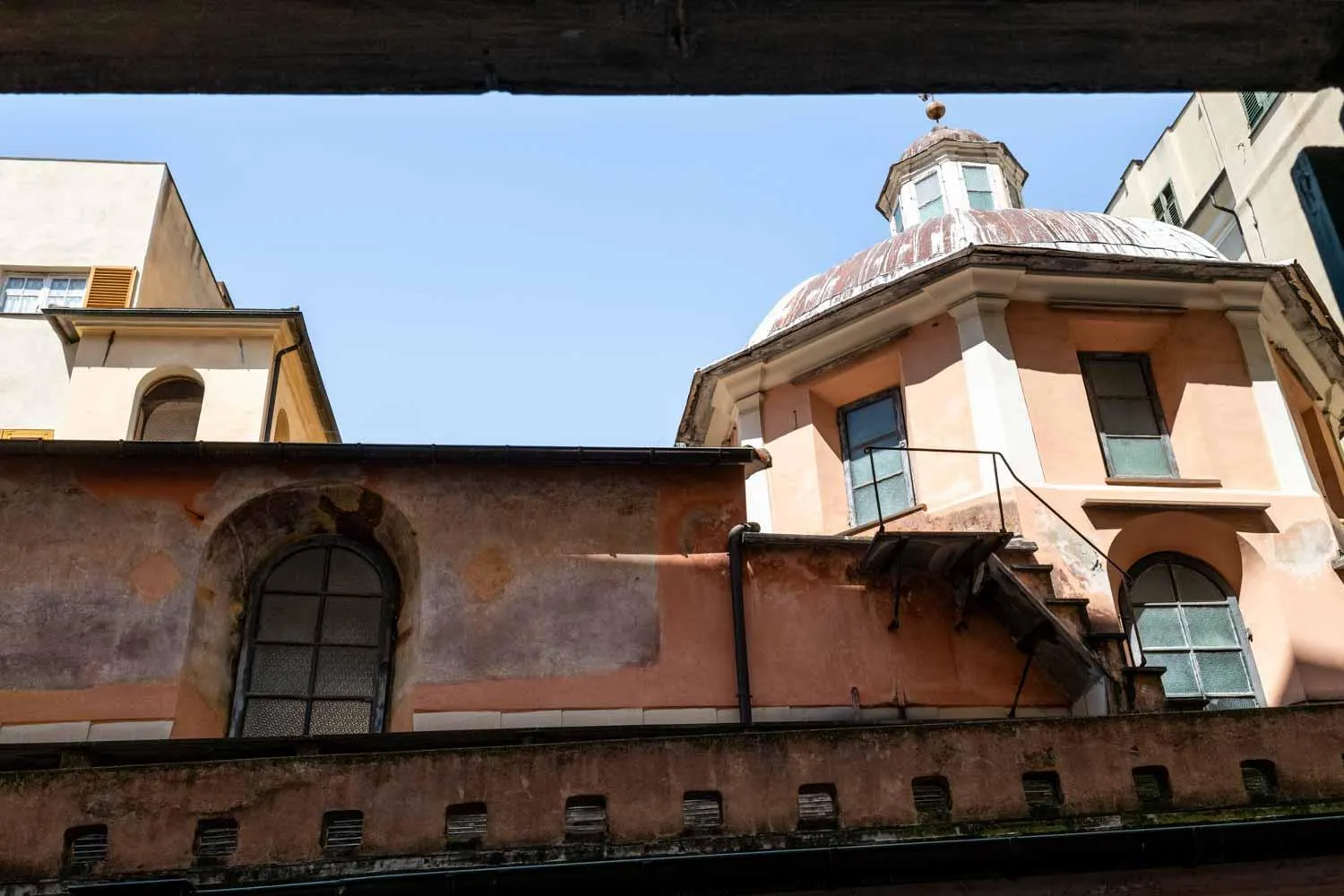 La Piazzetta Rooms & Apartments