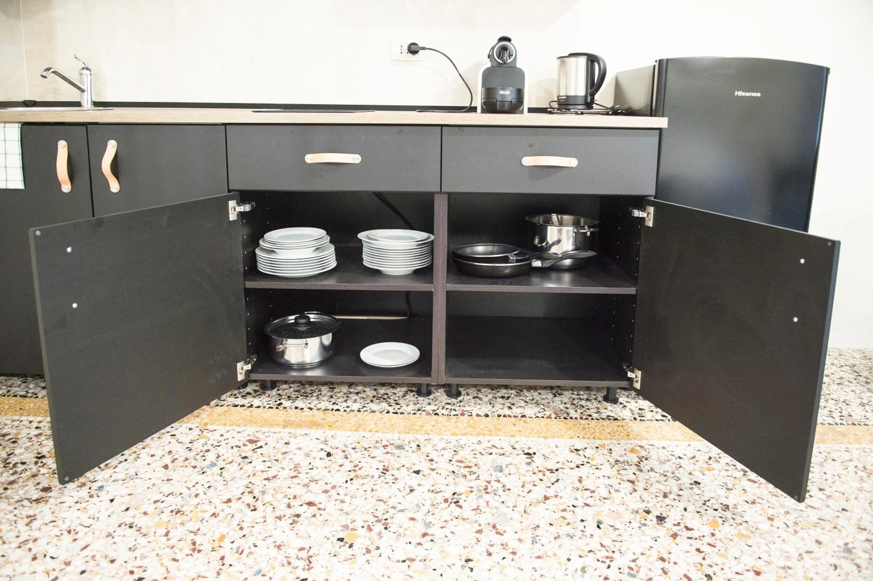 La Piazzetta Rooms & Apartments