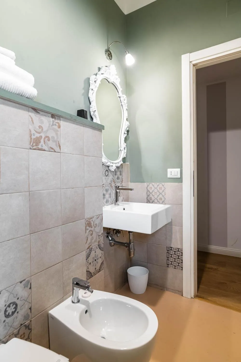 La Piazzetta Rooms & Apartments